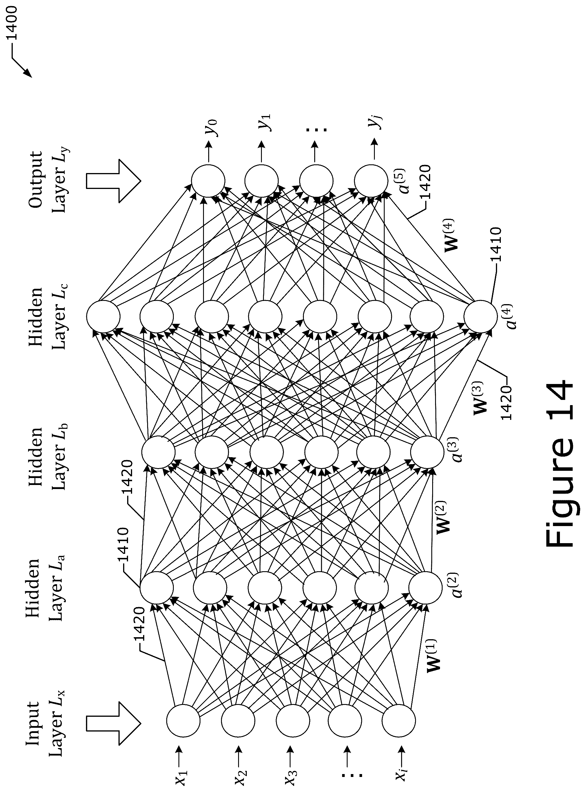 Patent US12375968 Figure 13 – Graph neural network and reinforcement learning techniques for connection management
