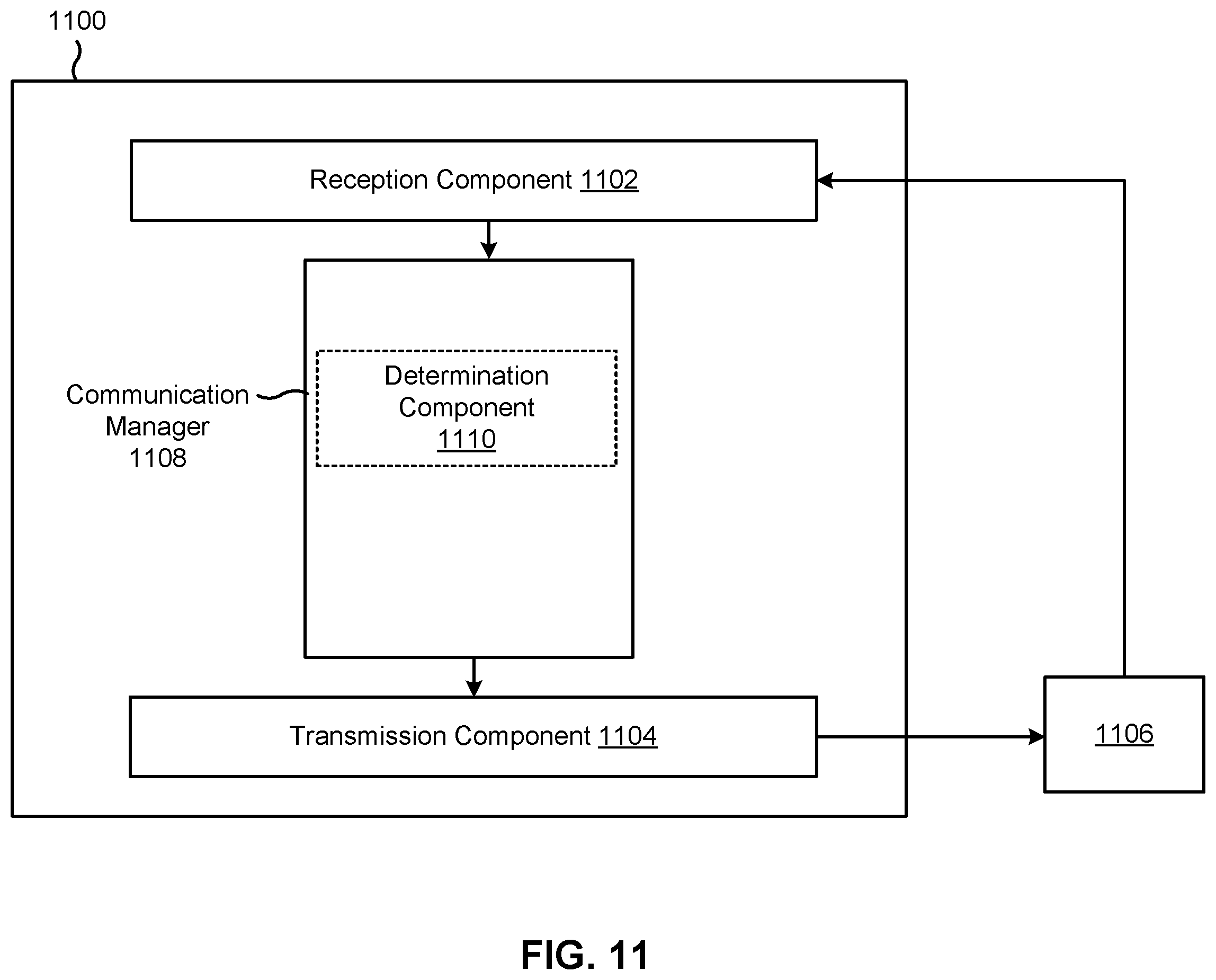Patent US12375998 Figure 12 – Mobile station relaying verification