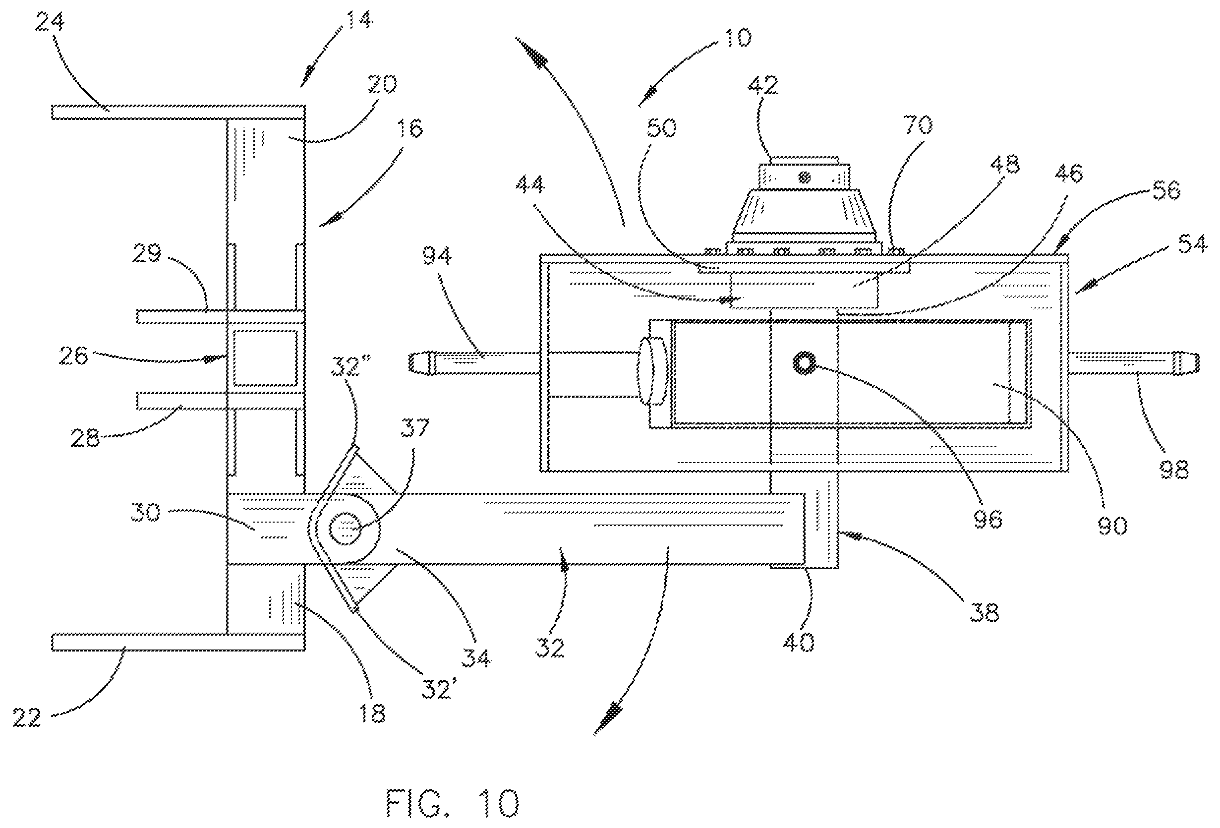 Patent US12376509 Figure 8 – Rolling soil probe