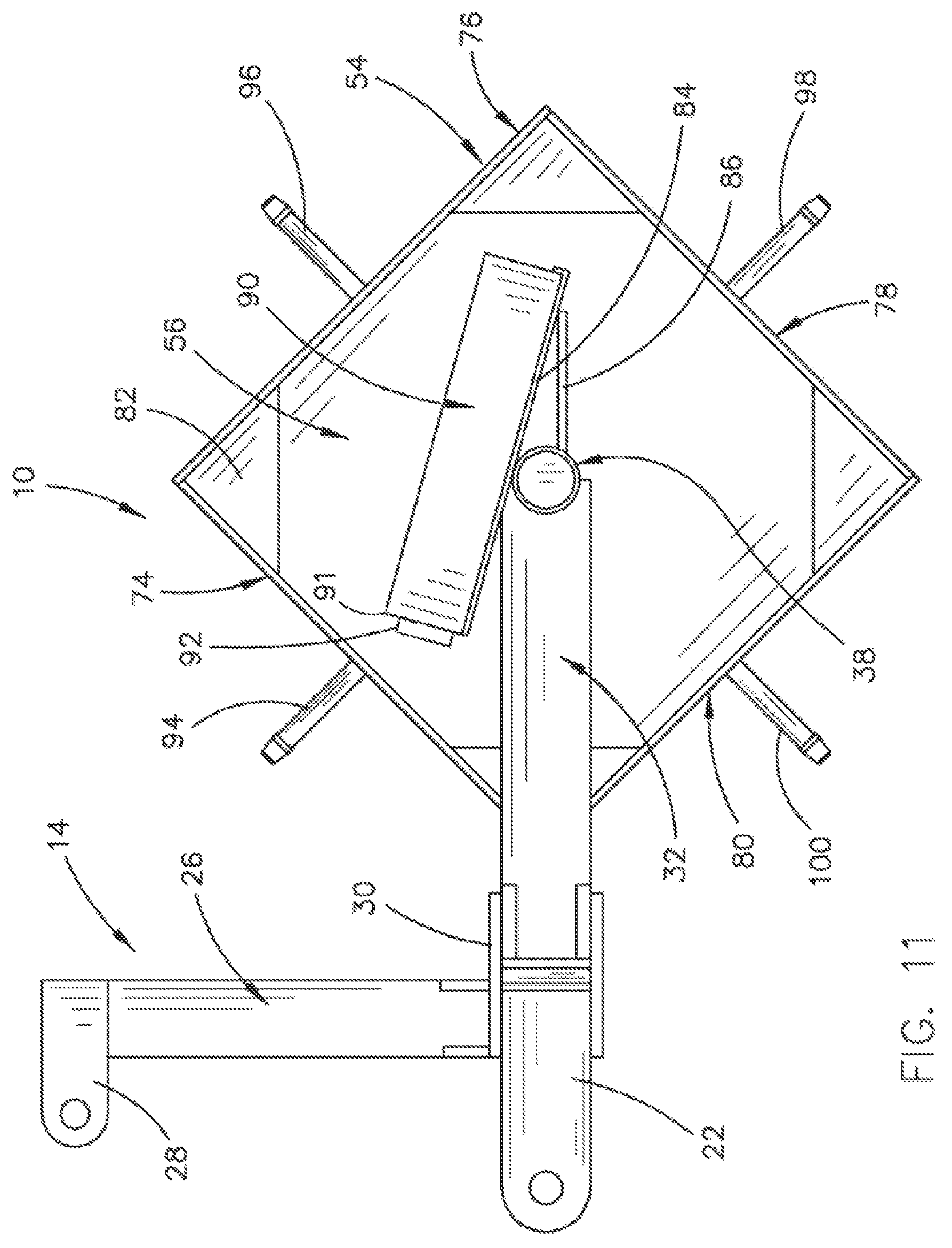 Patent US12376509 Figure 9 – Rolling soil probe