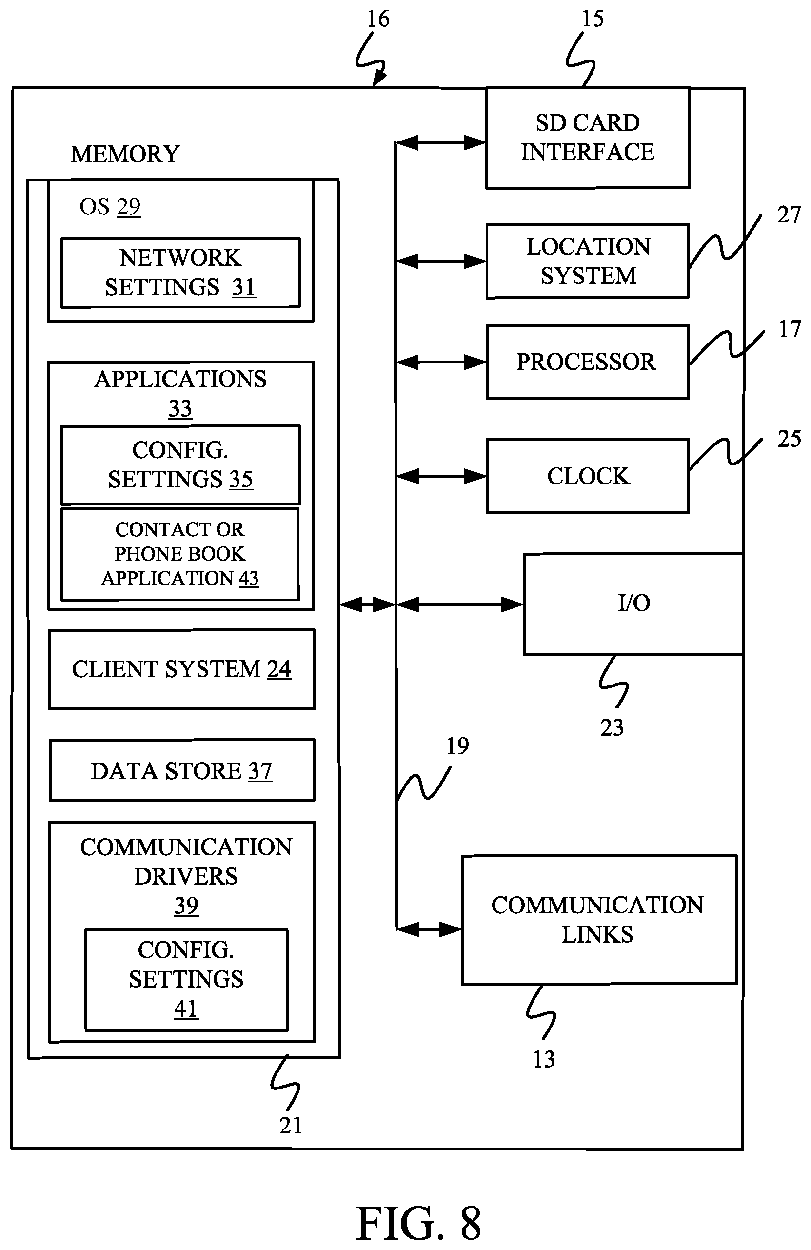 Patent US12376511 Figure 8 – Controlling an agricultural vehicle based on soil damage score