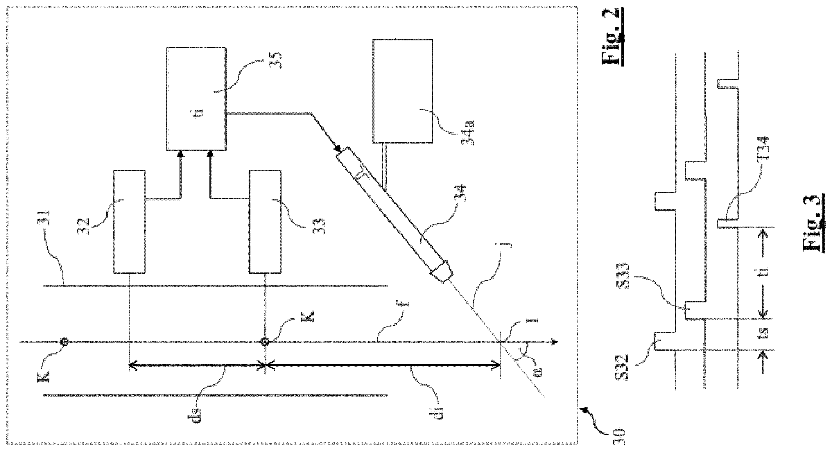 Patent US12376512 Figure 2 – Precision treatment and sowing or planting method and device