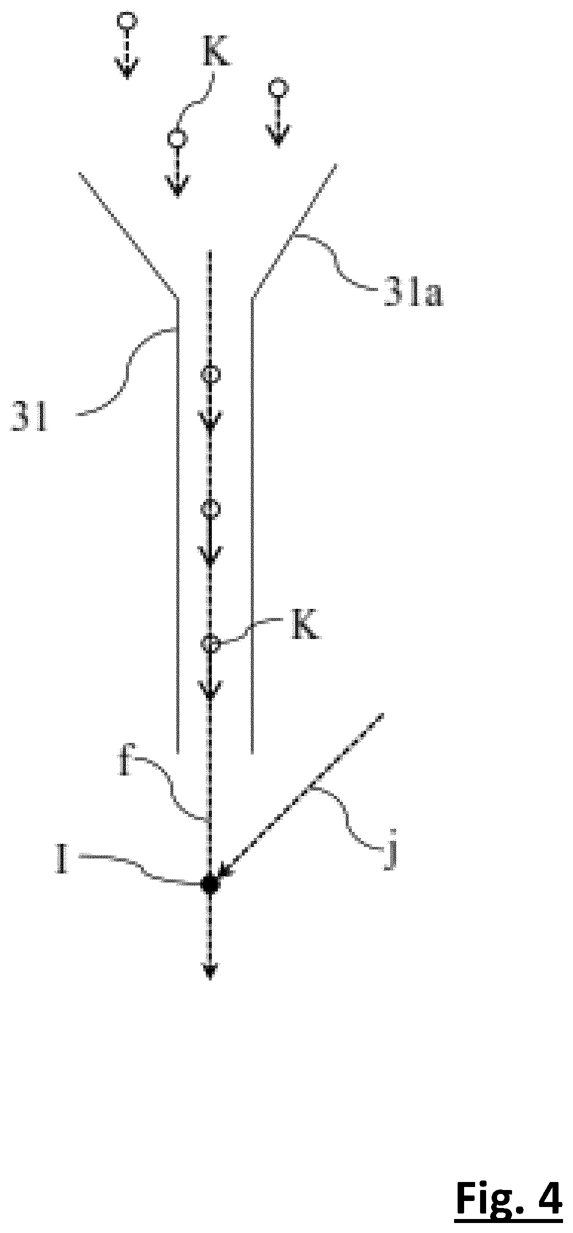 Patent US12376512 Figure 3 – Precision treatment and sowing or planting method and device