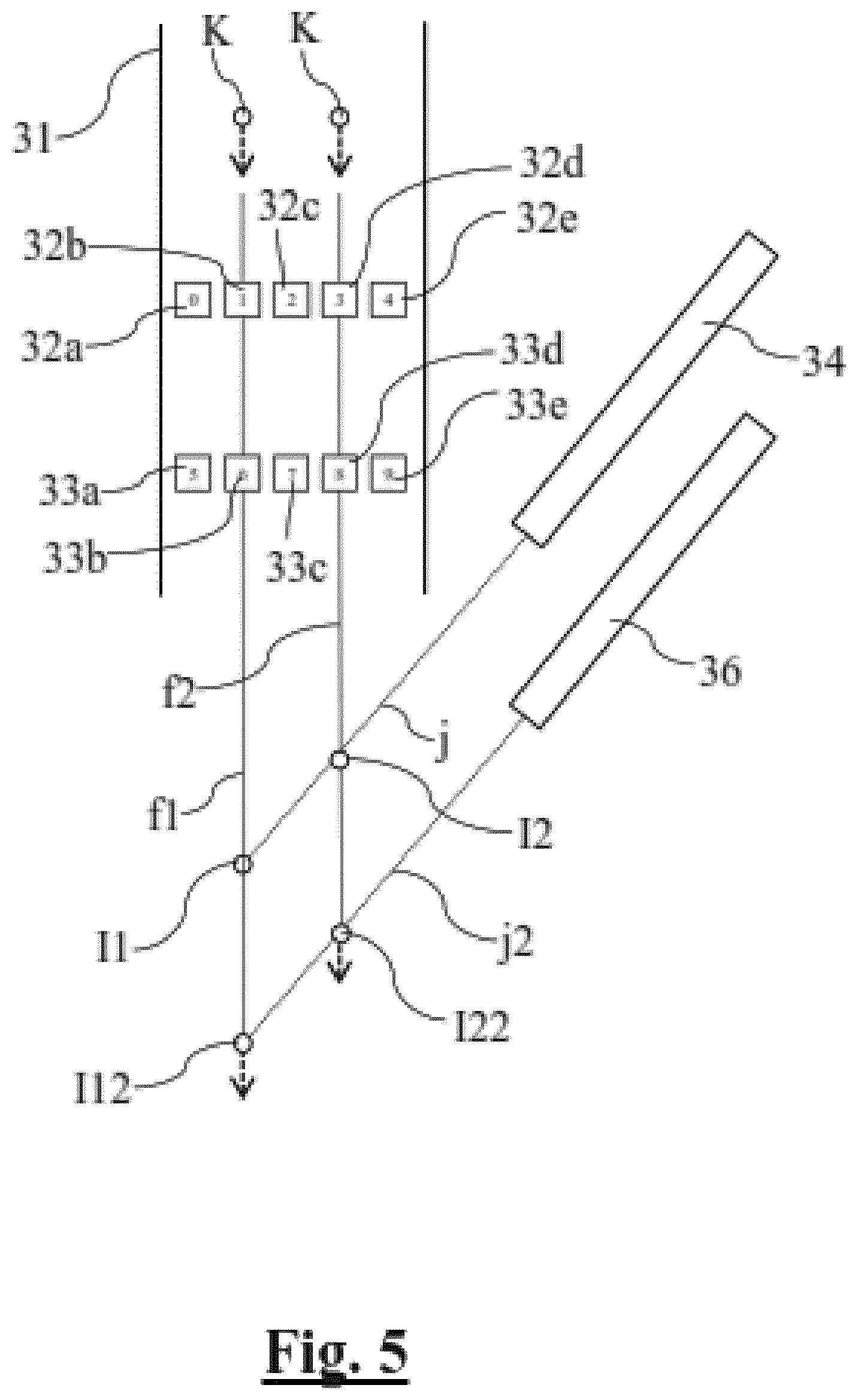 Patent US12376512 Figure 4 – Precision treatment and sowing or planting method and device