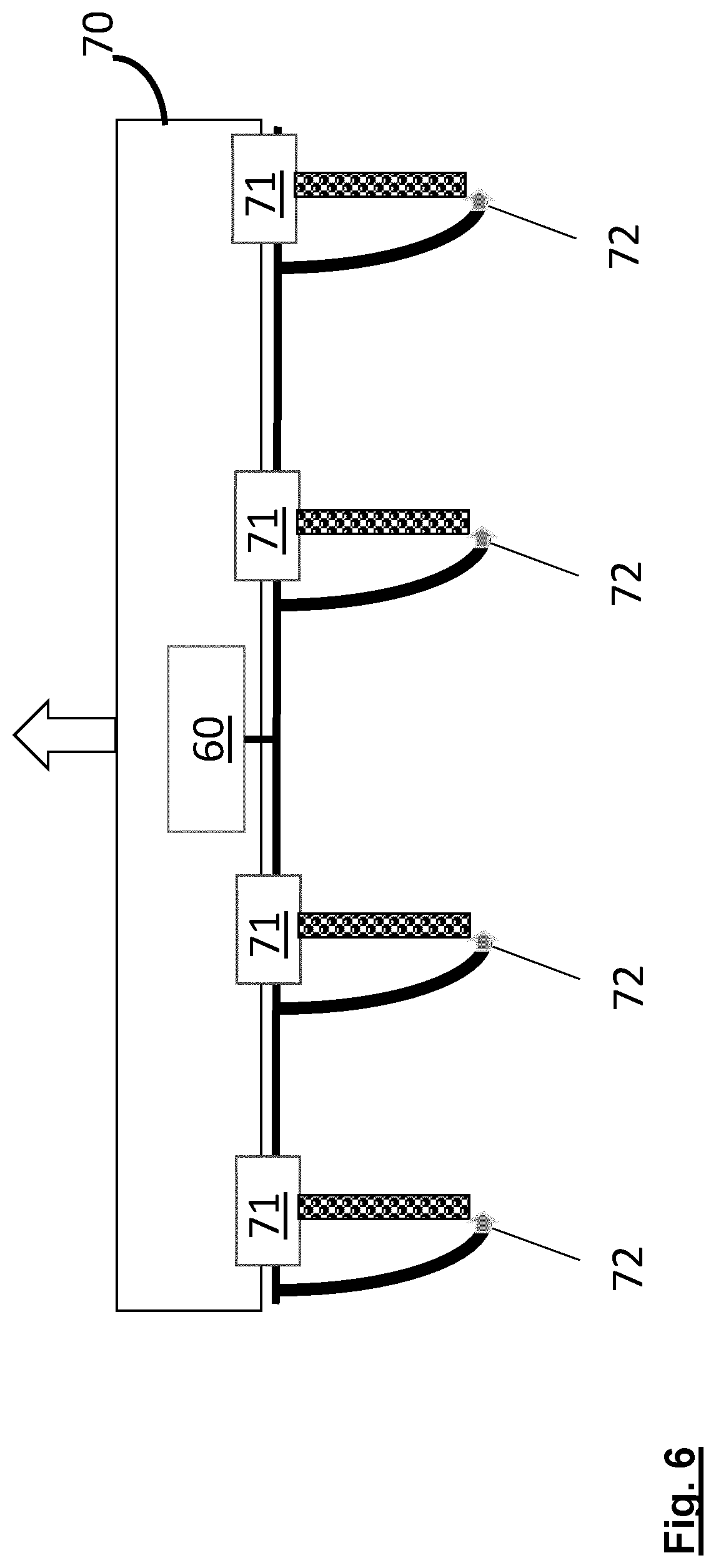 Patent US12376512 Figure 5 – Precision treatment and sowing or planting method and device