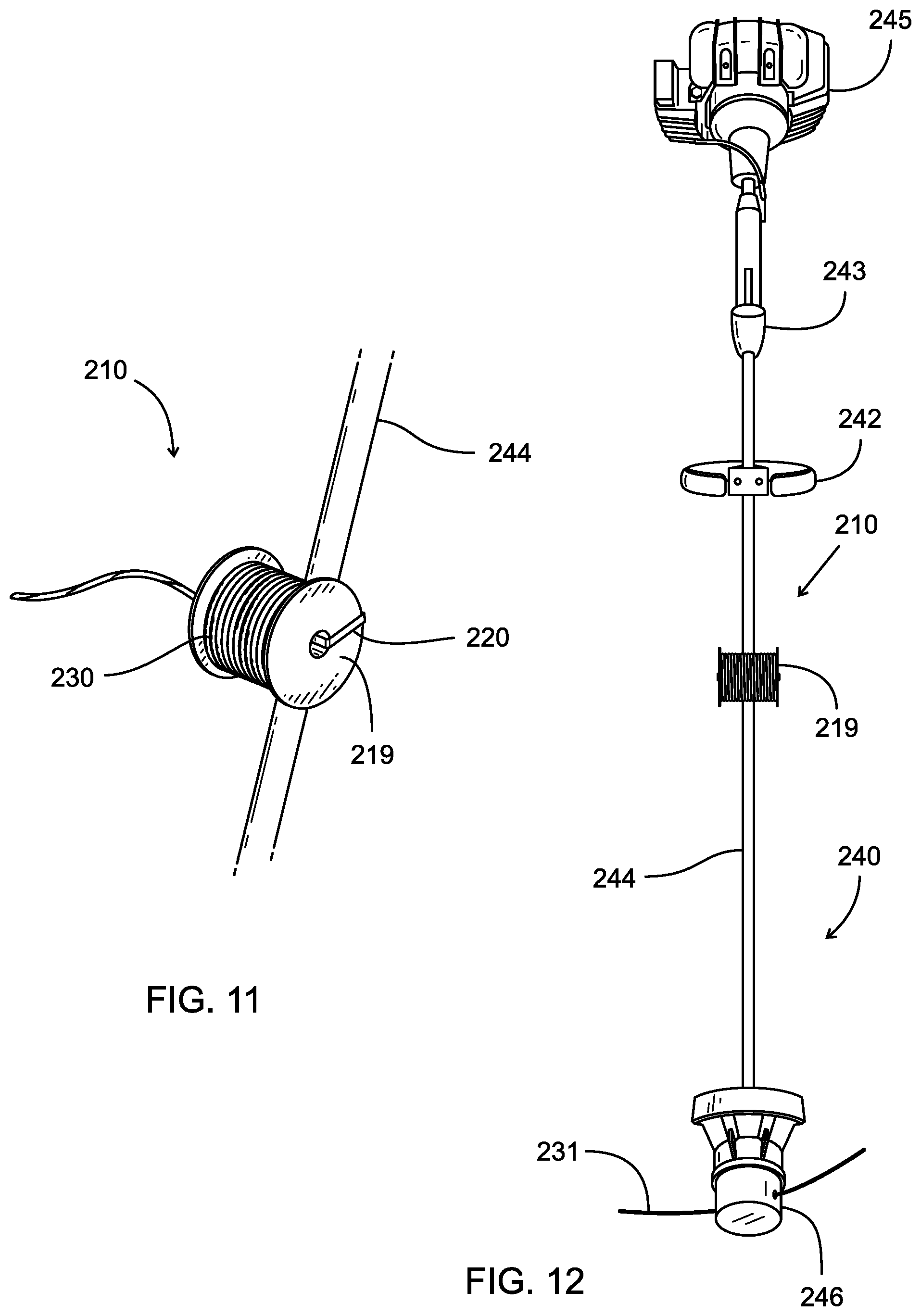 Patent US12376513 Figure 7 – Reload string container