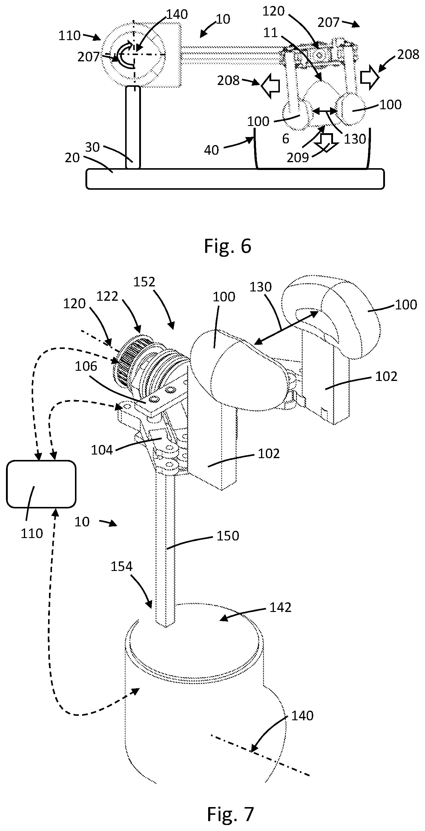 Patent US12376523 Figure 2 – Method and apparatus for automatically picking a fruit