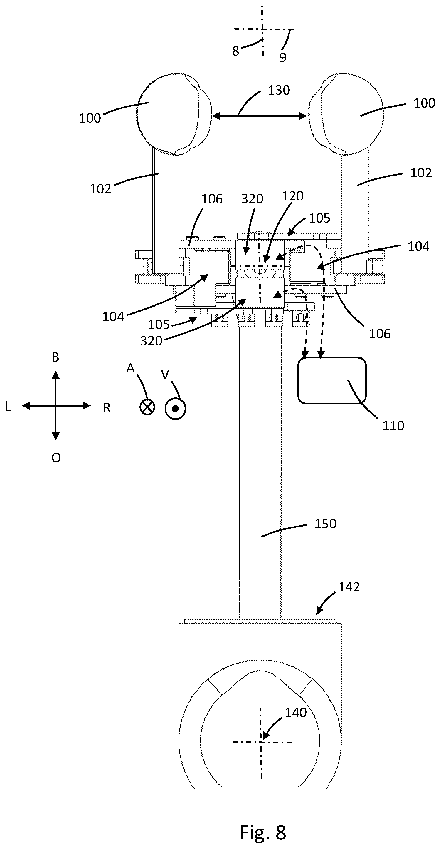 Patent US12376523 Figure 3 – Method and apparatus for automatically picking a fruit