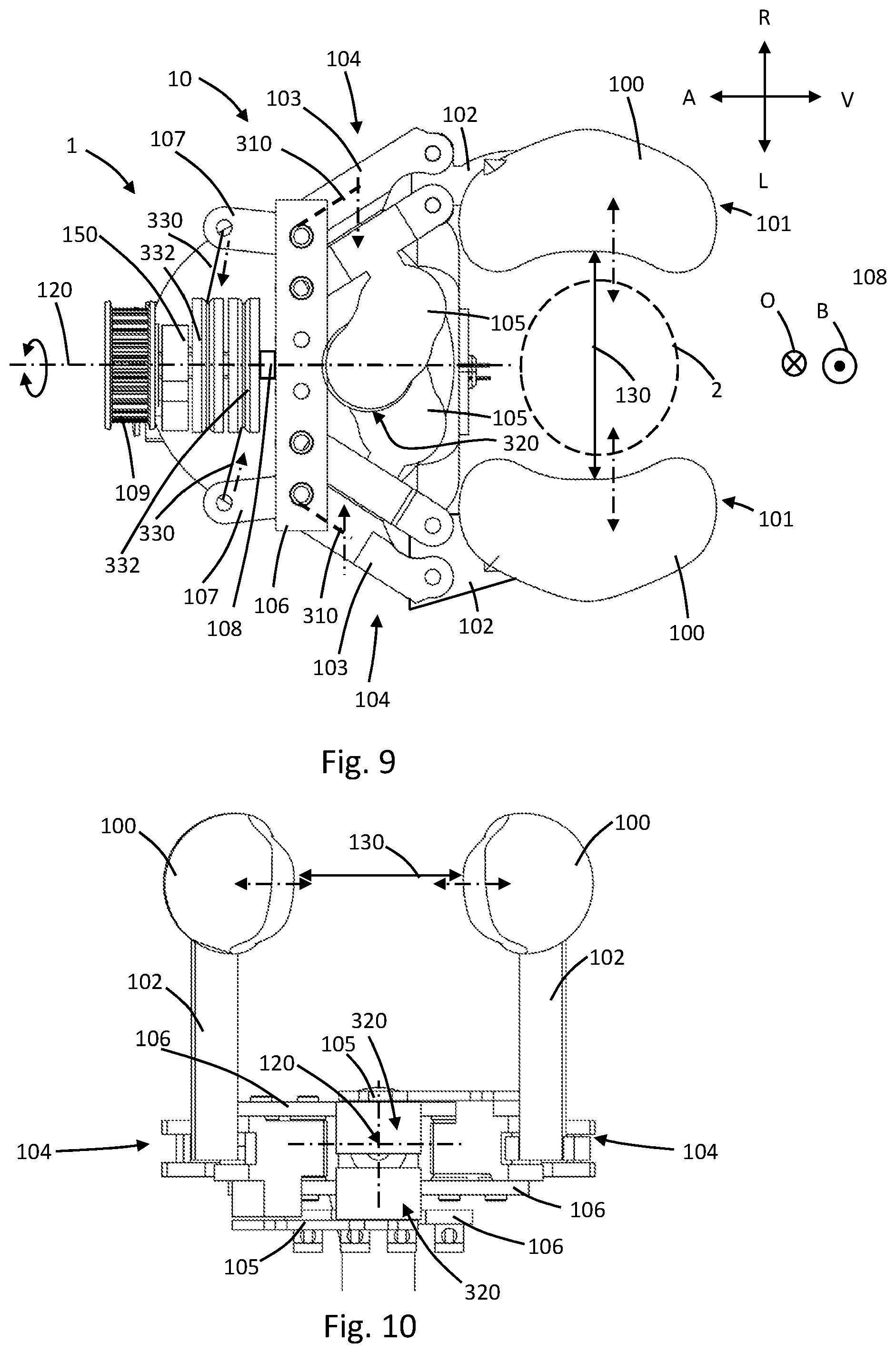 Patent US12376523 Figure 4 – Method and apparatus for automatically picking a fruit