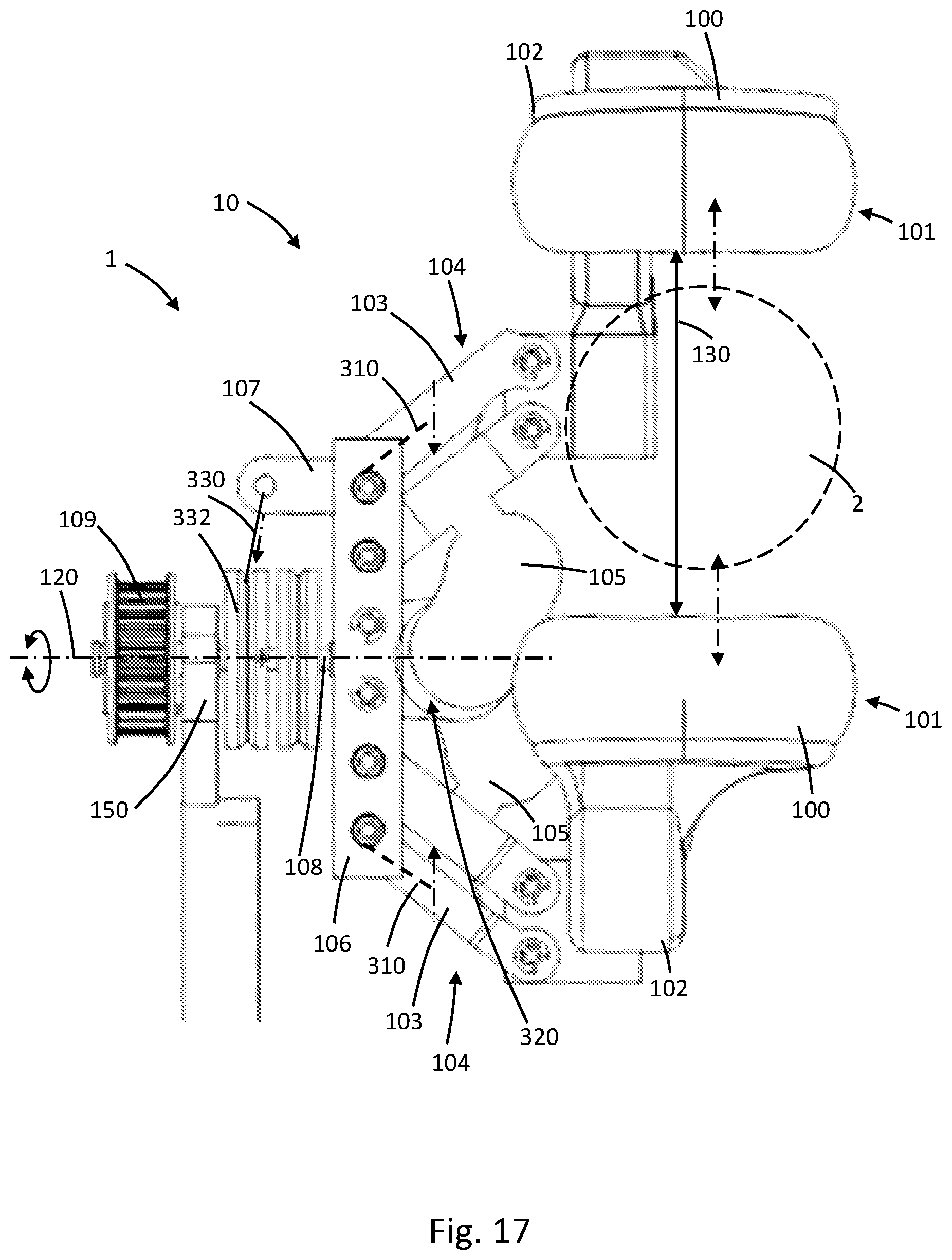 Patent US12376523 Figure 7 – Method and apparatus for automatically picking a fruit
