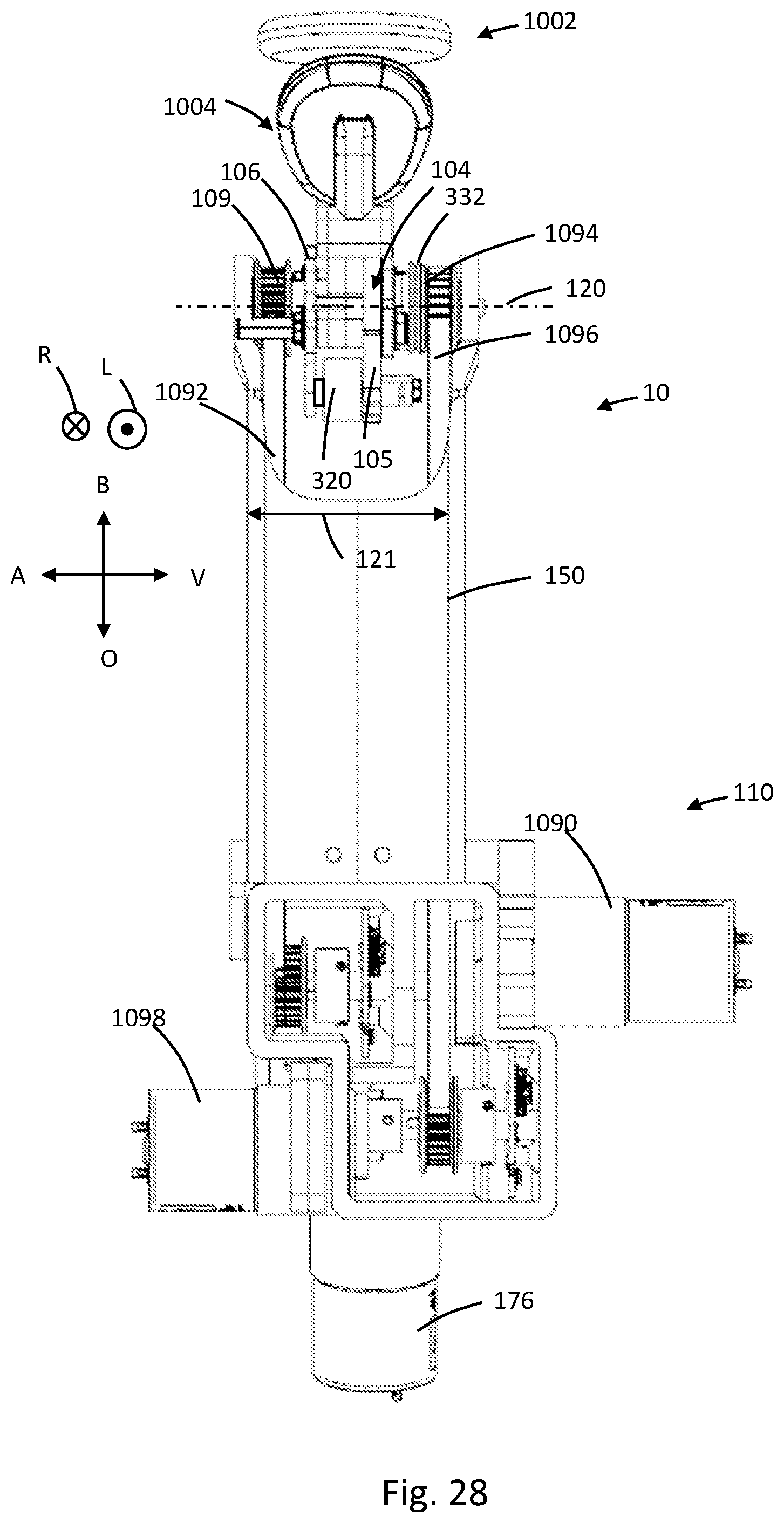 Patent US12376523 Figure 13 – Method and apparatus for automatically picking a fruit