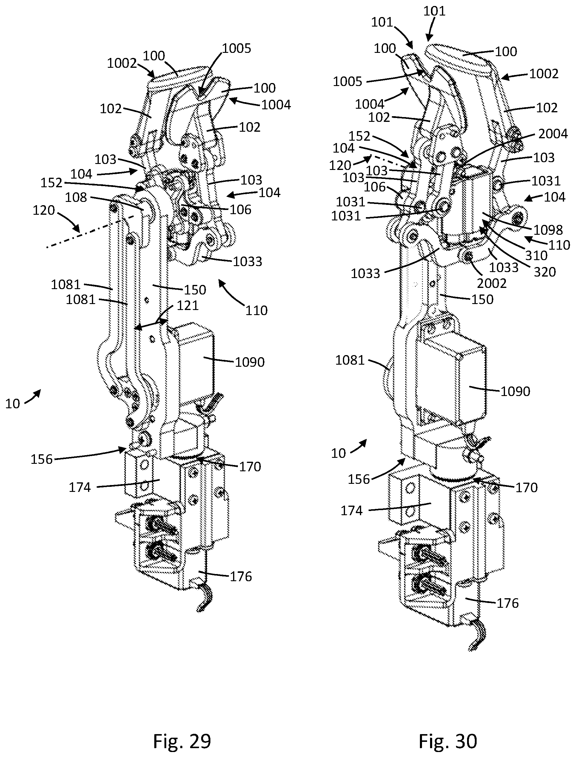Patent US12376523 Figure 14 – Method and apparatus for automatically picking a fruit