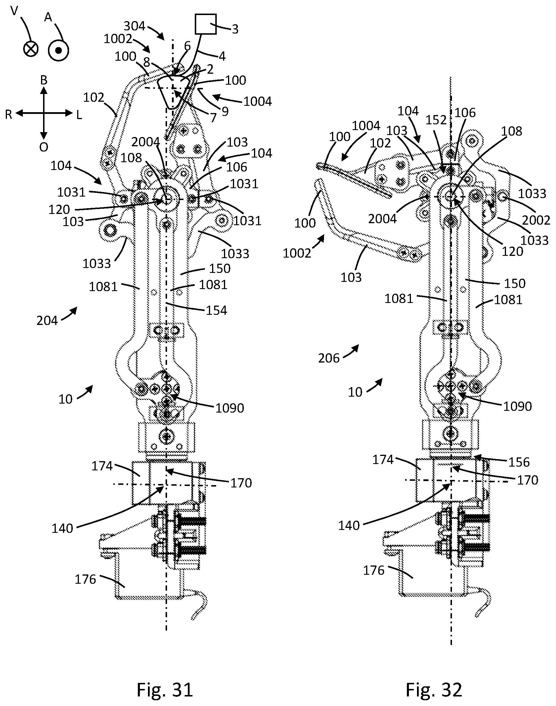 Patent US12376523 Figure 15 – Method and apparatus for automatically picking a fruit