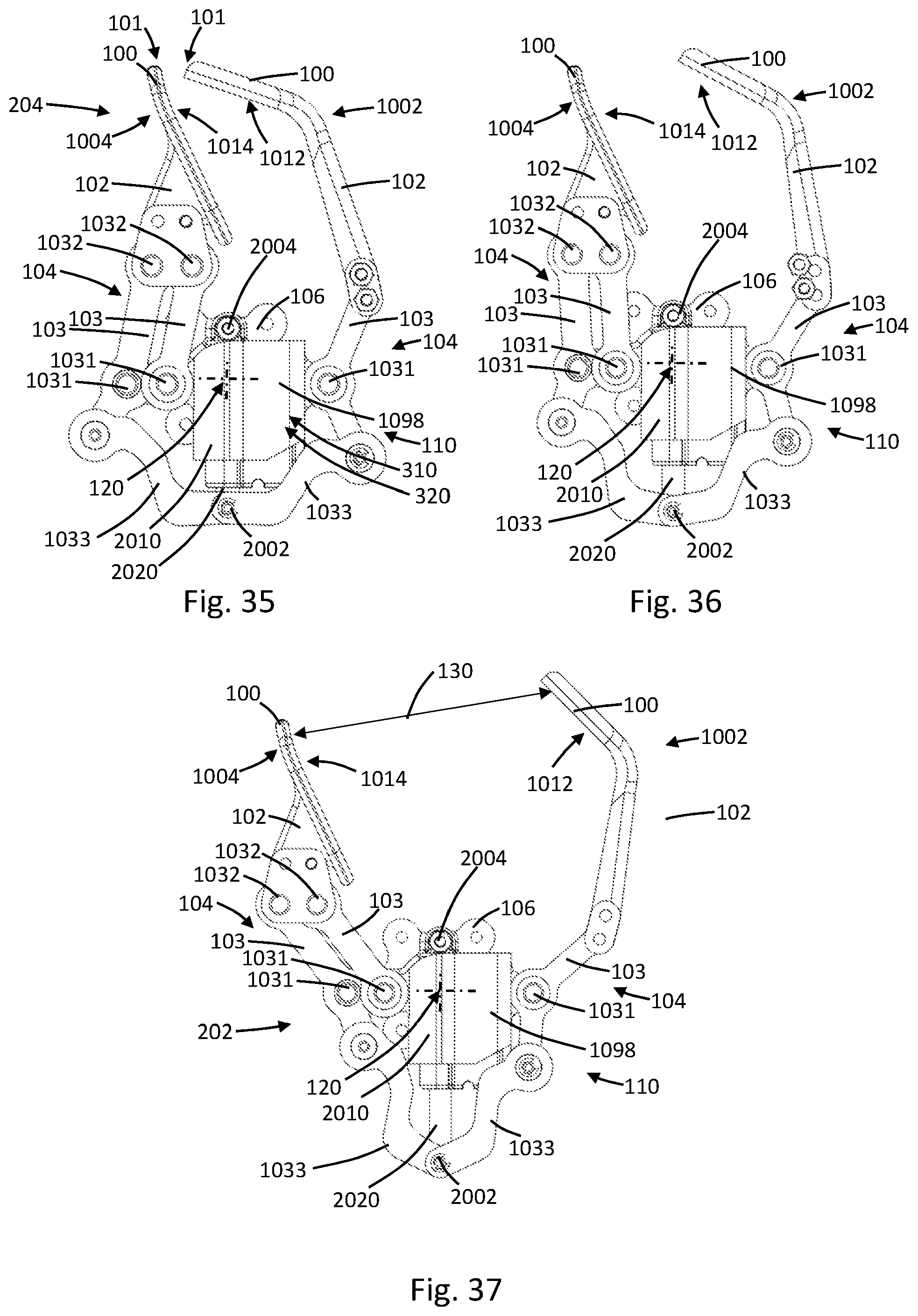 Patent US12376523 Figure 18 – Method and apparatus for automatically picking a fruit