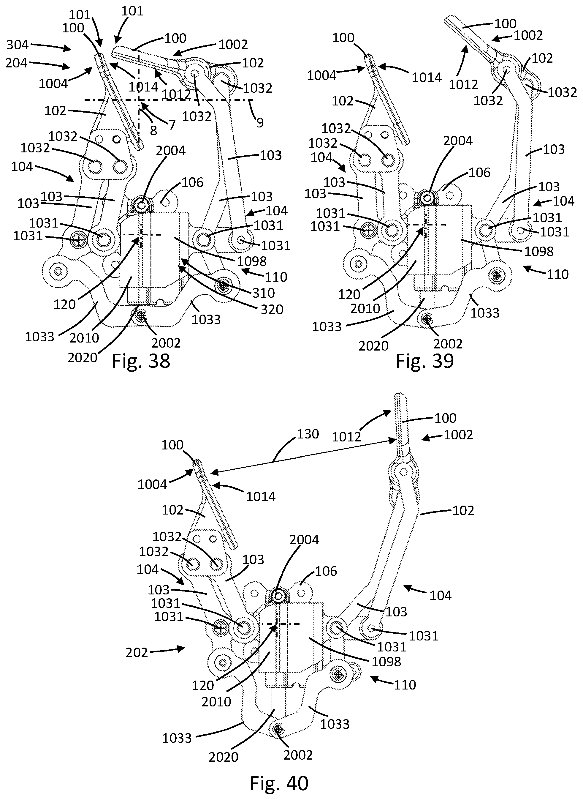 Patent US12376523 Figure 19 – Method and apparatus for automatically picking a fruit