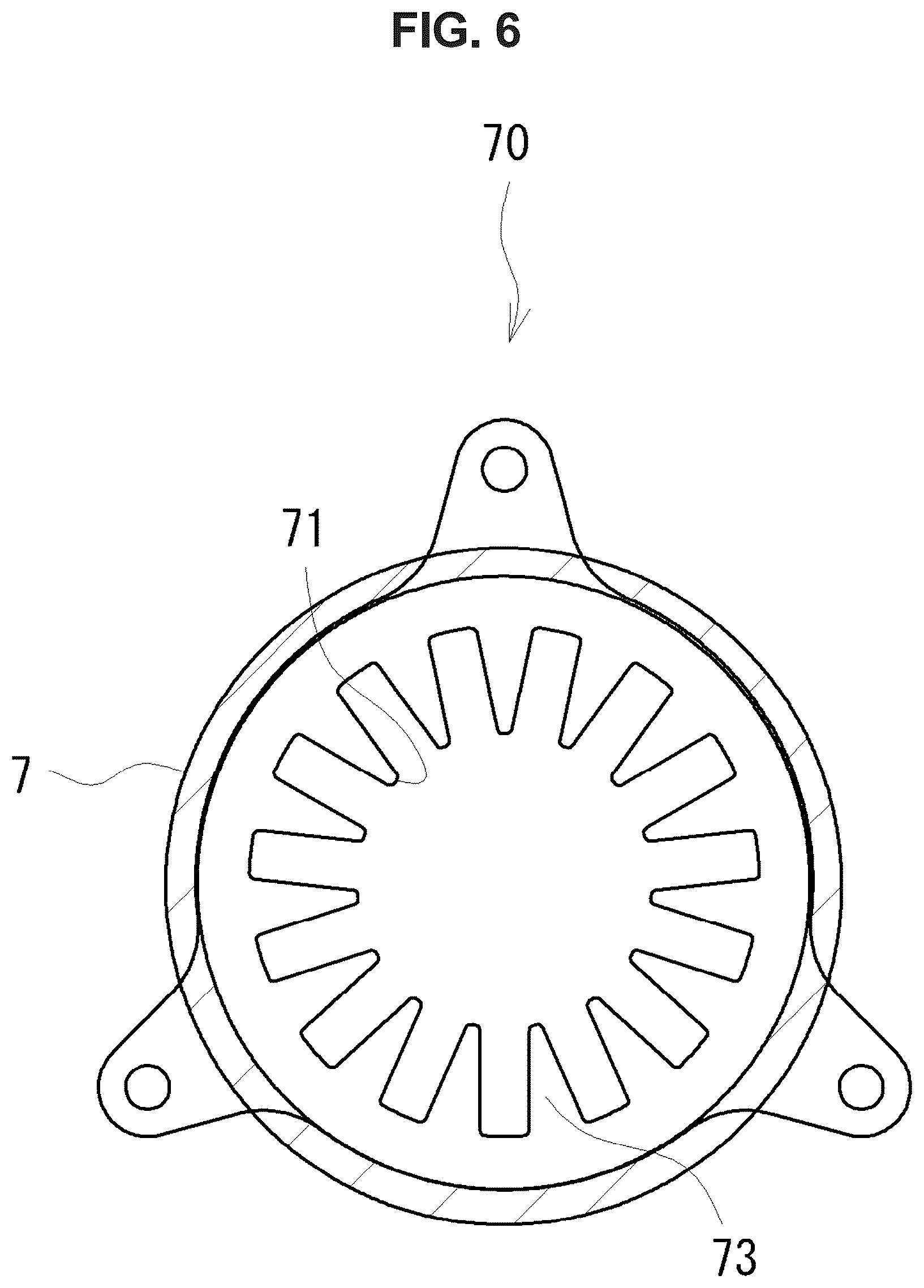 Patent US12376524 Figure 6 – Produce harvesting device