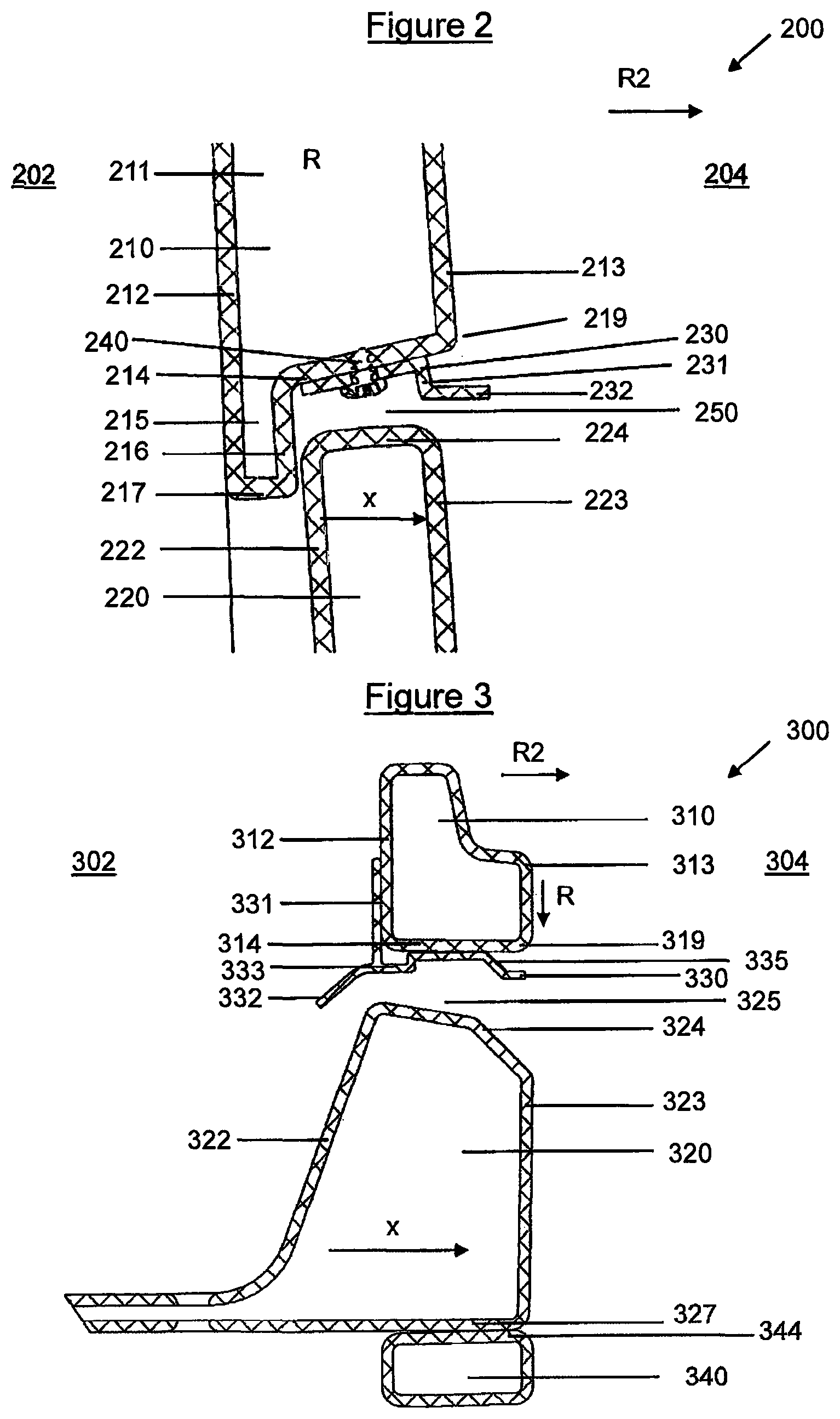 Patent US12376559 Figure 2 – Animal house