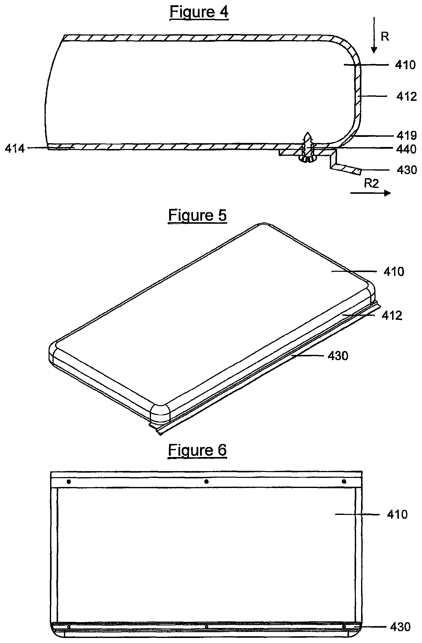 Patent US12376559 Figure 3 – Animal house