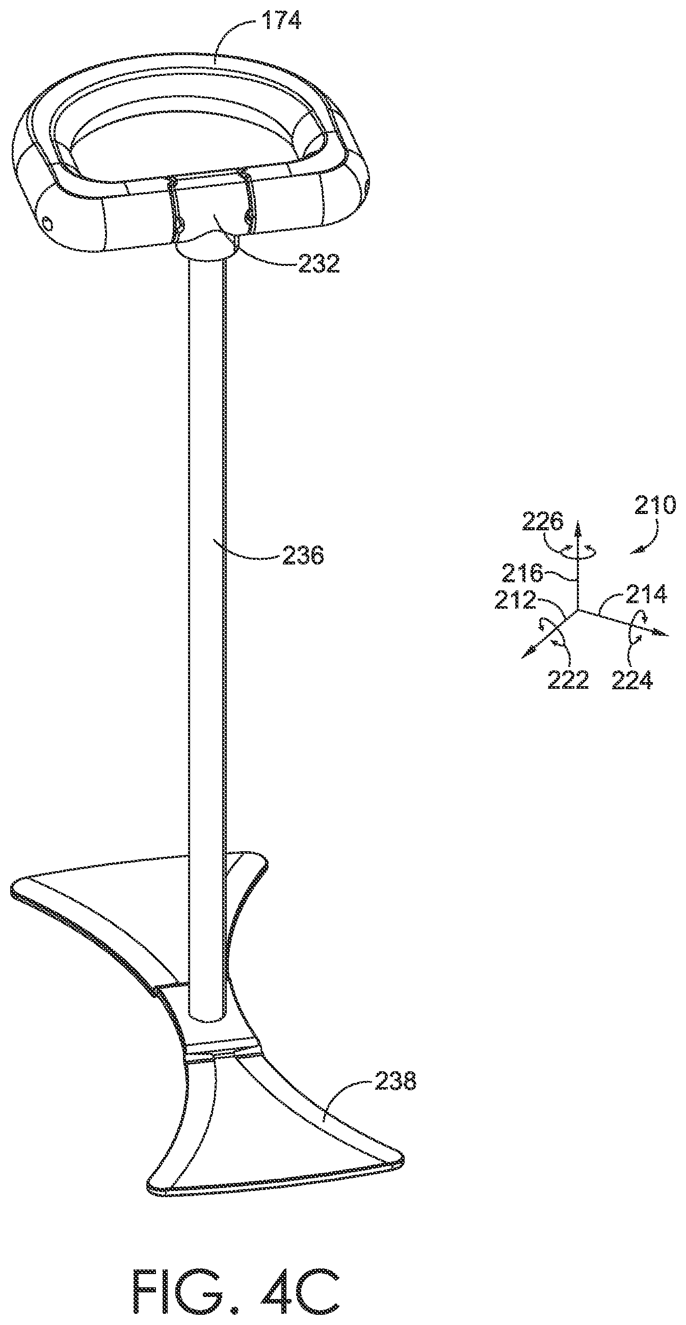 Patent US12376562 Figure 13 – Automatic animal feeding system for rotating disposal compartment components