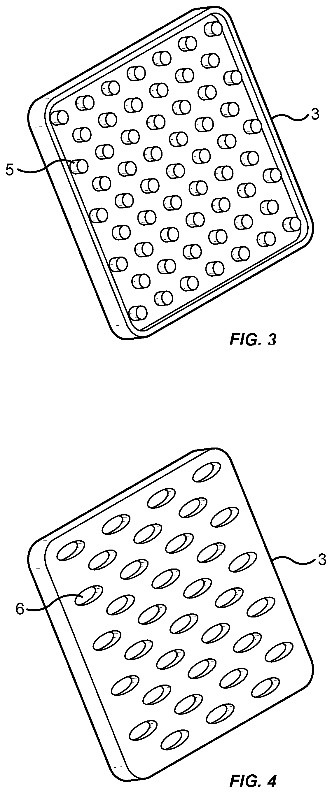 Patent US12376563 Figure 3 – Grooming assistance device