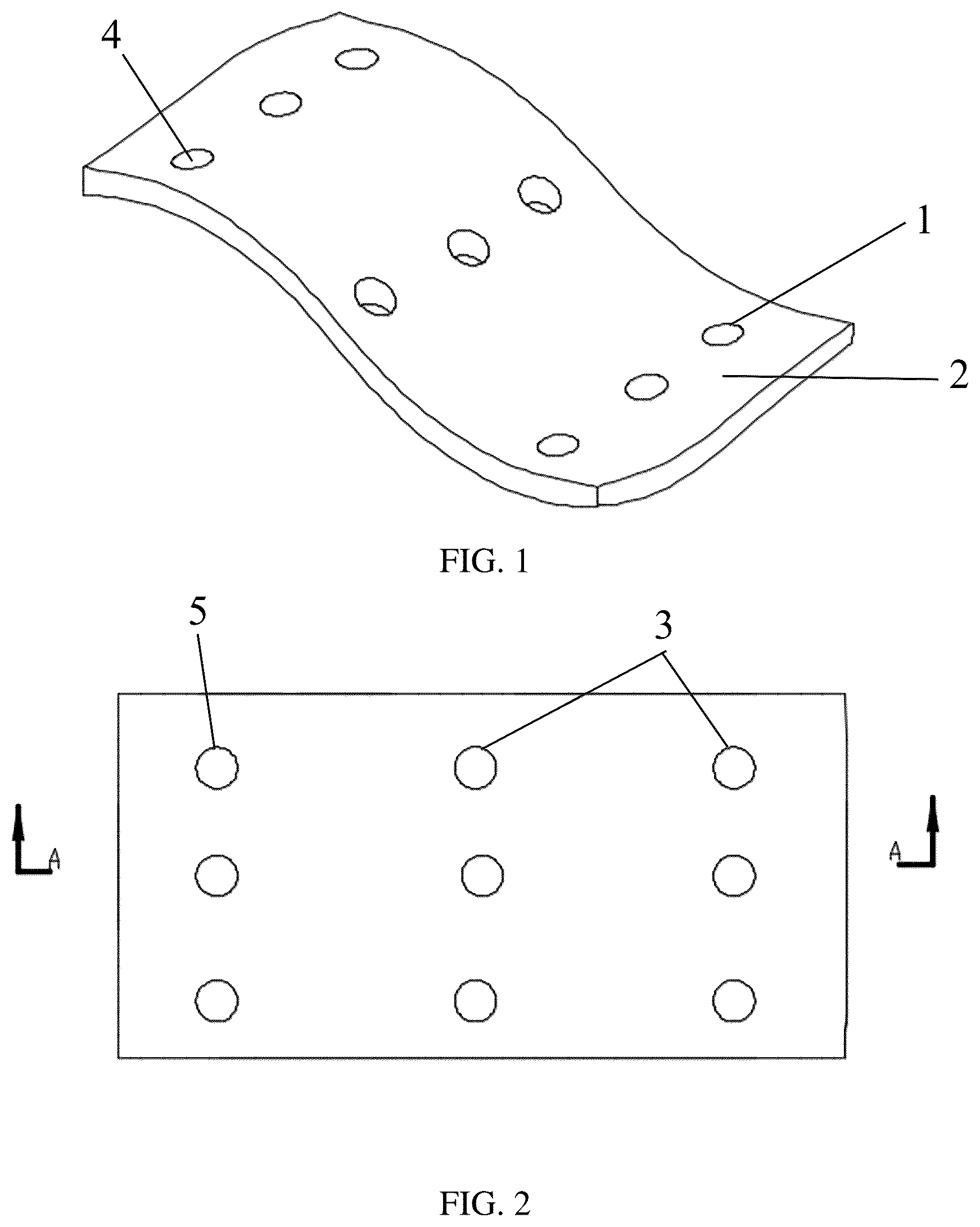 Patent US12376567 Figure 1 – Functional animal chew