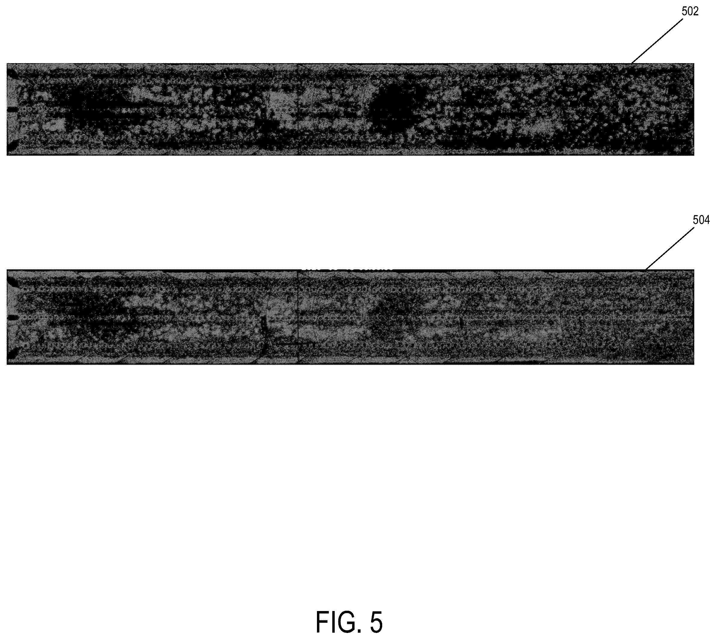 Patent US12376569 Figure 5 – Shed state detection model system and method