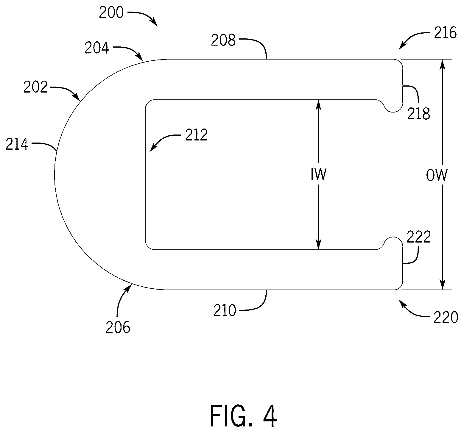Patent US12376574 Figure 3 – Fishing line protector