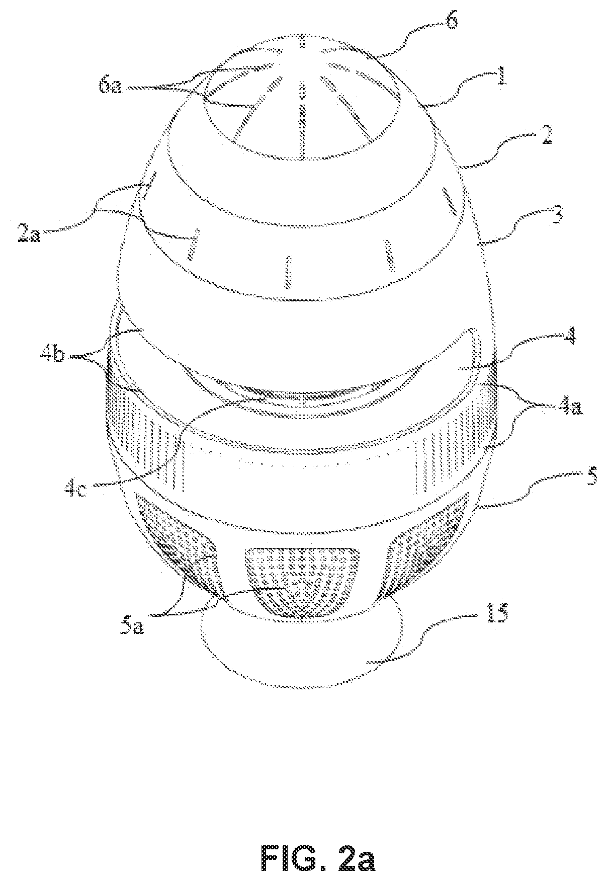 Patent US12376576 Figure 3 – Automated mosquito host bio-mimicking device