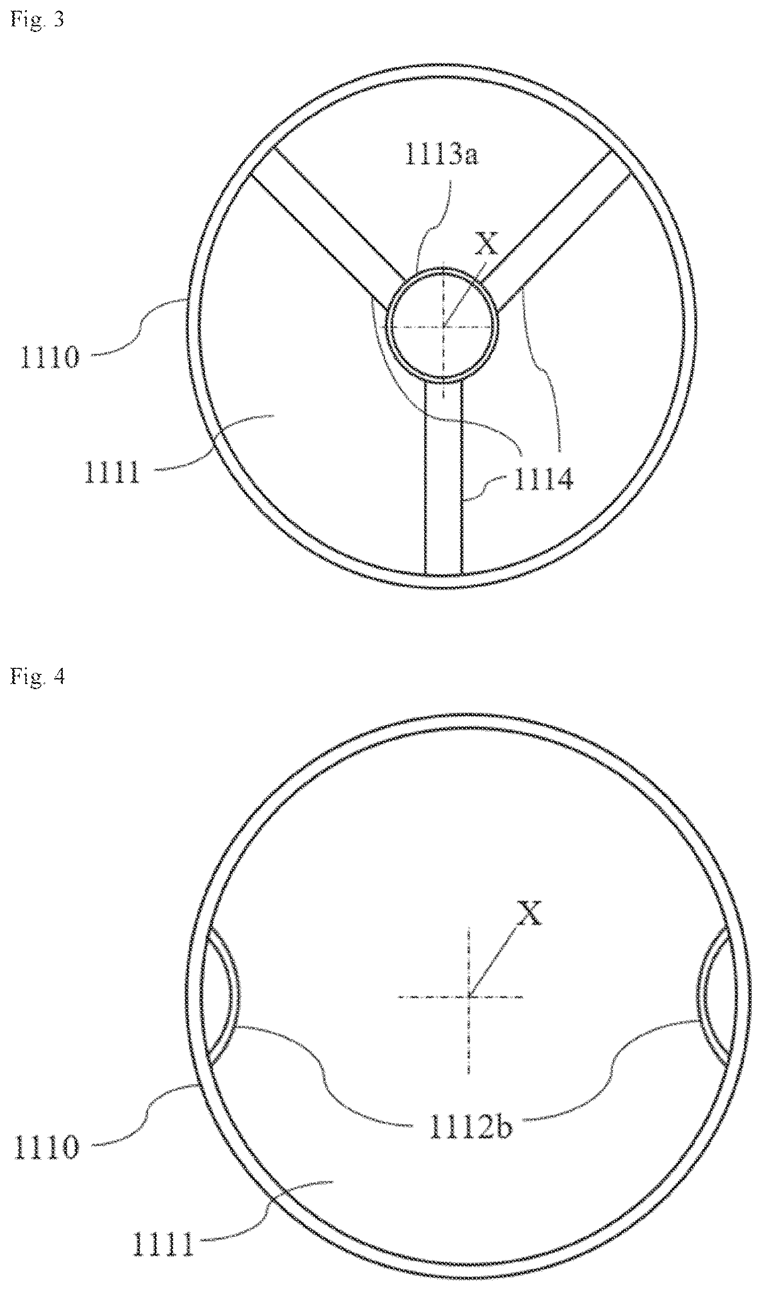 Patent US12376577 Figure 2 – Device and system for monitoring the risk of pest infestation in a grain storage environment
