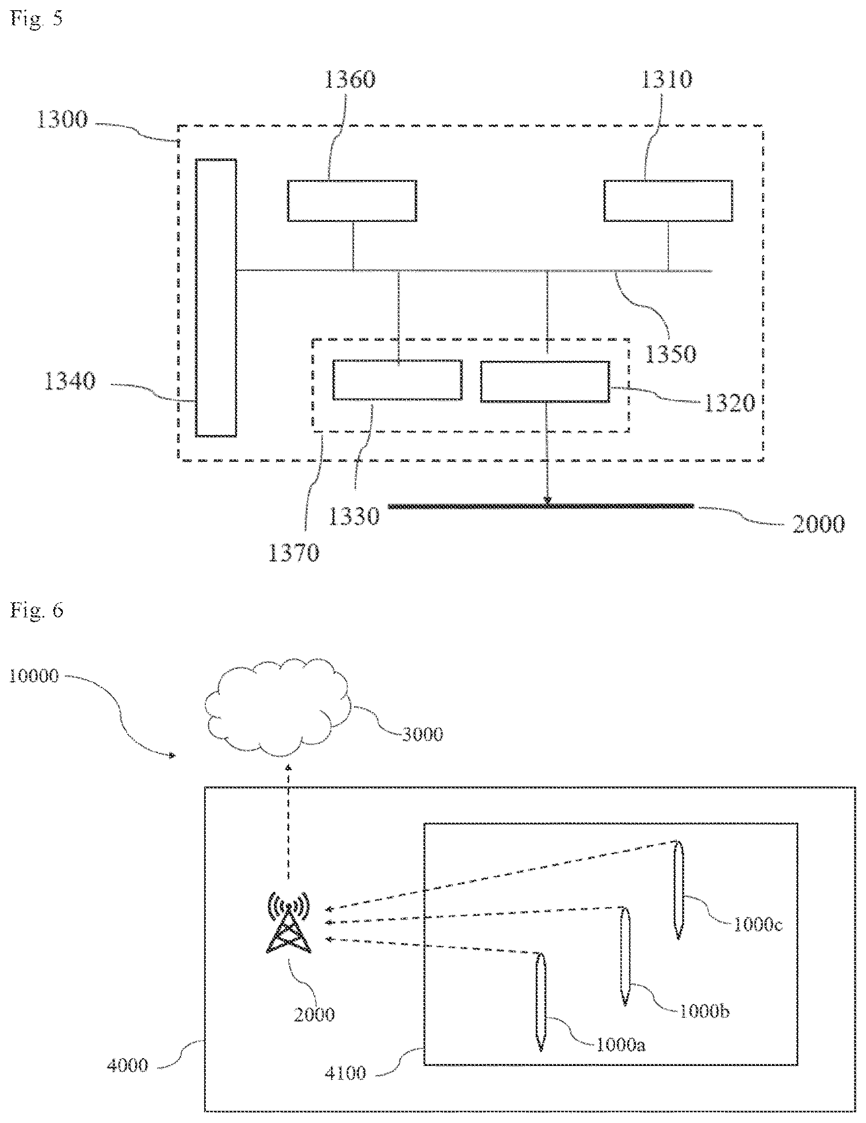 Patent US12376577 Figure 3 – Device and system for monitoring the risk of pest infestation in a grain storage environment