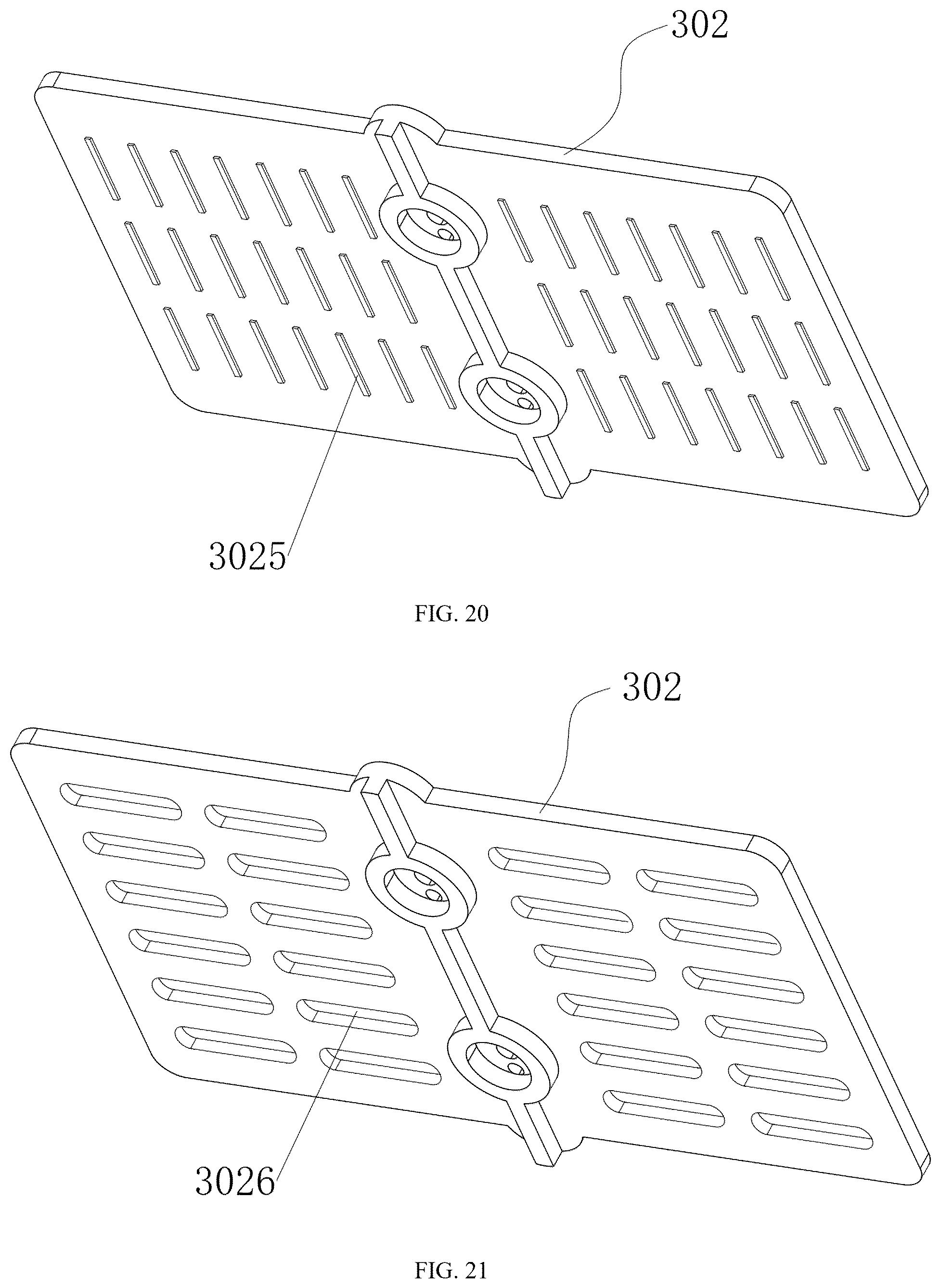 Patent US12376580 Figure 18 – Mouse trap