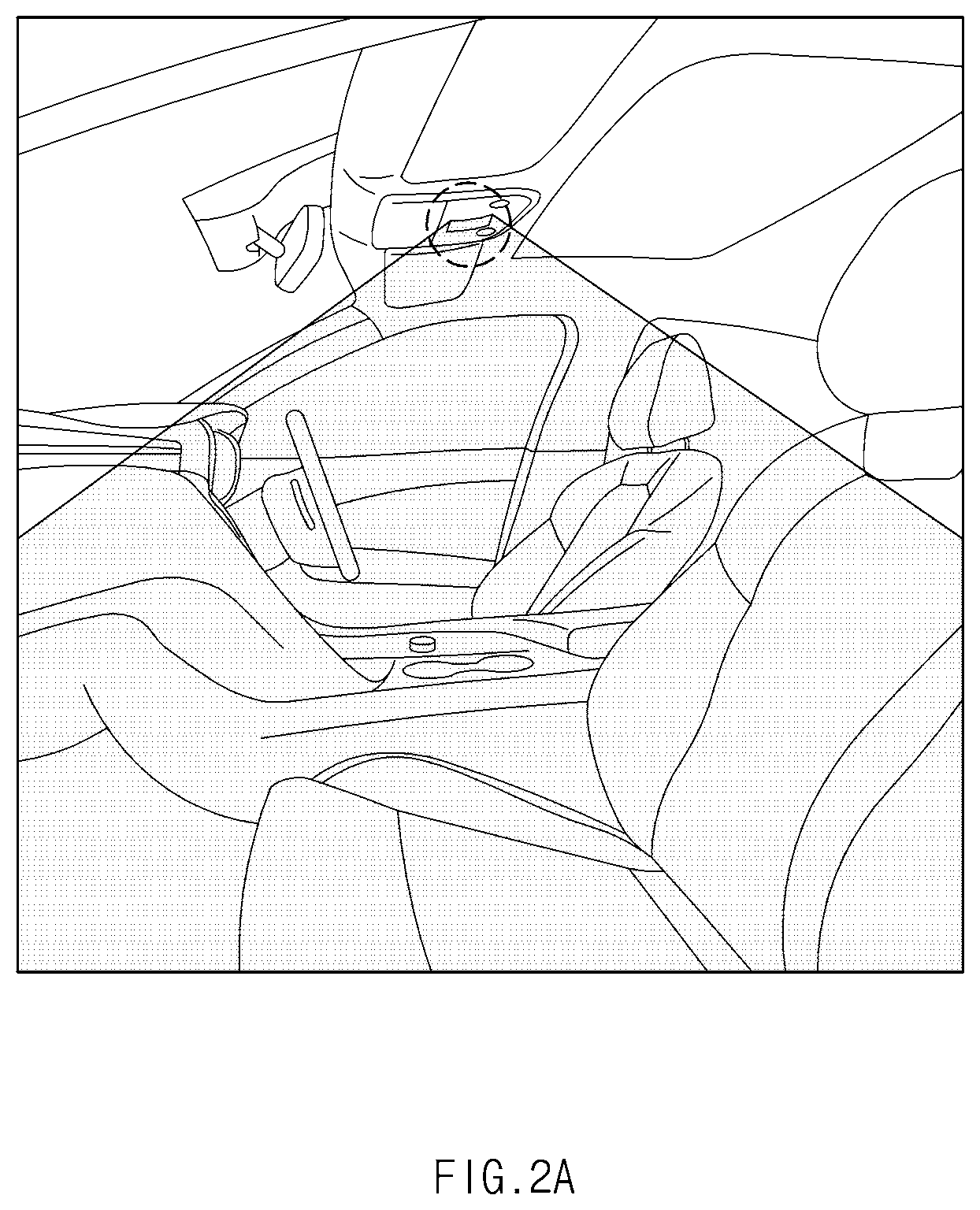 Patent US12376582 Figure 2 – Mosquito repellent system and method for operating the same