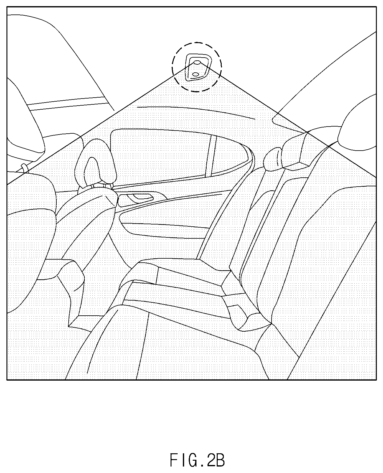 Patent US12376582 Figure 3 – Mosquito repellent system and method for operating the same