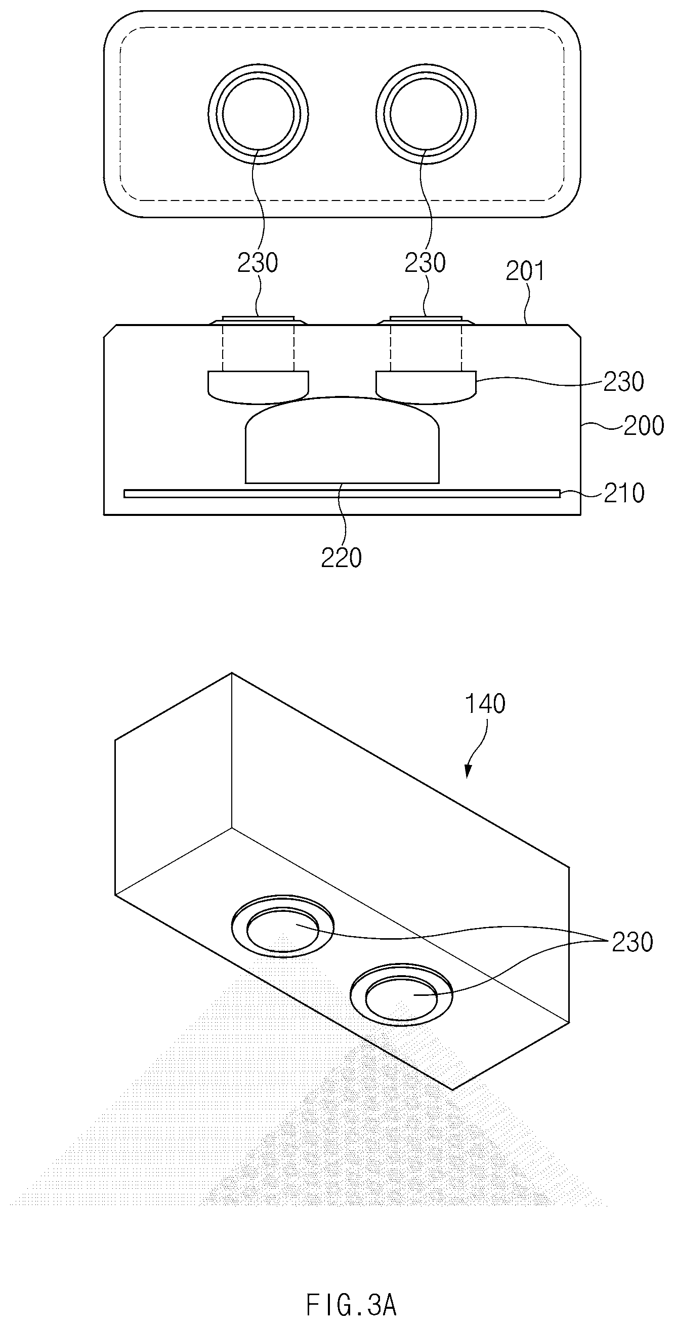 Patent US12376582 Figure 4 – Mosquito repellent system and method for operating the same