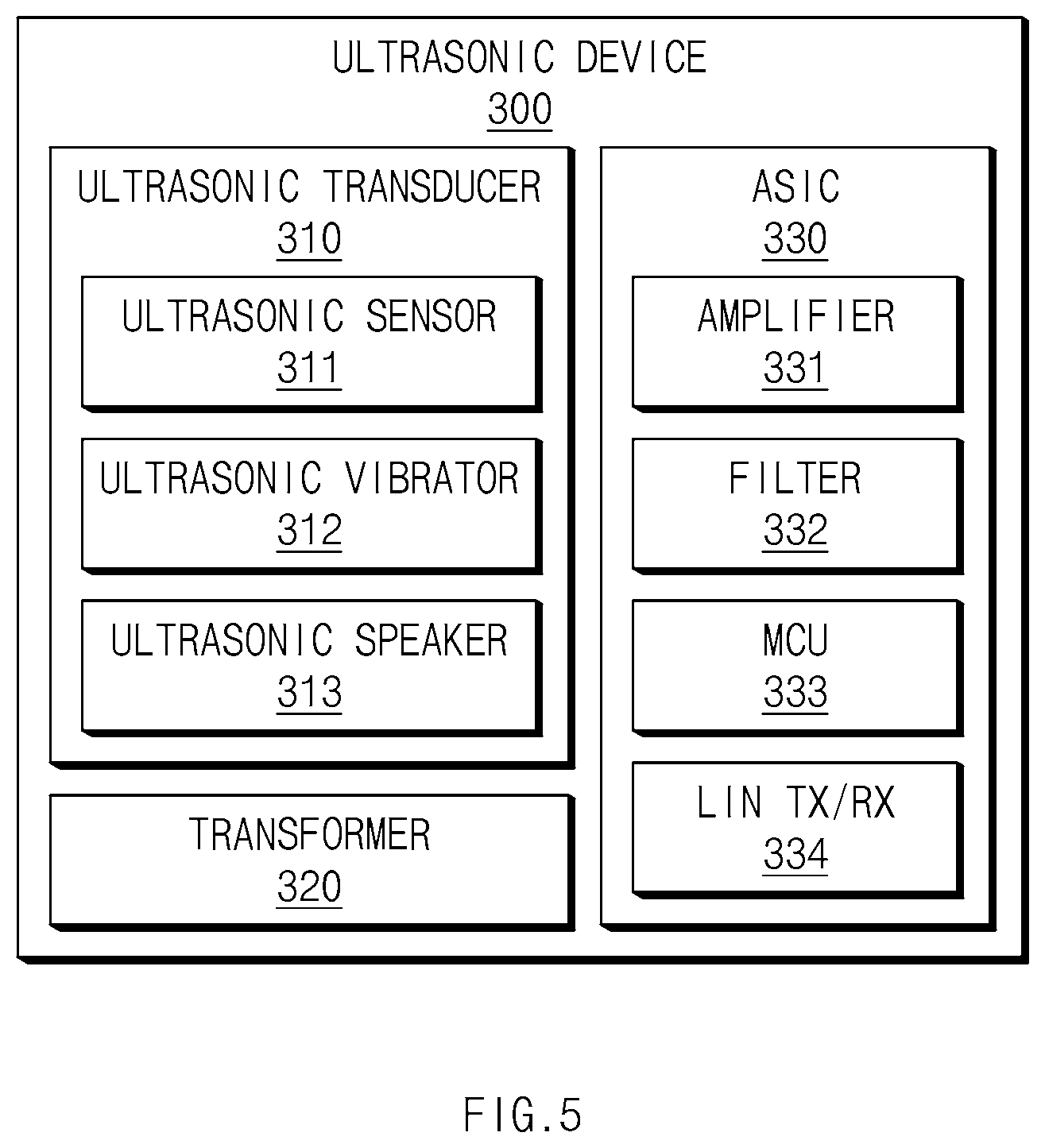 Patent US12376582 Figure 8 – Mosquito repellent system and method for operating the same