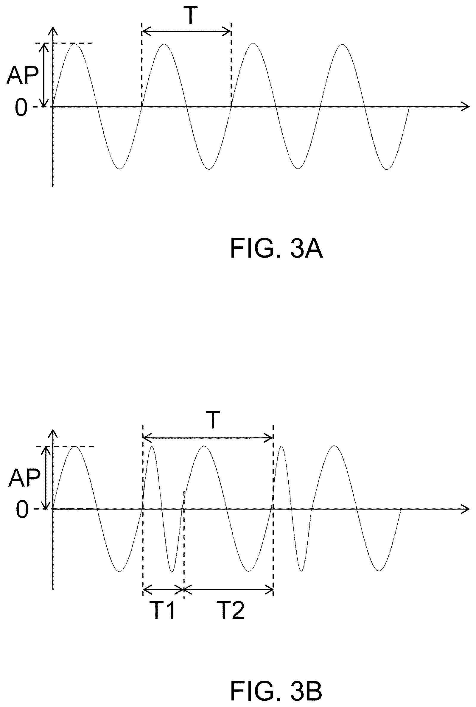 Patent US12376583 Figure 3 – Electric device and electric field barrier forming device