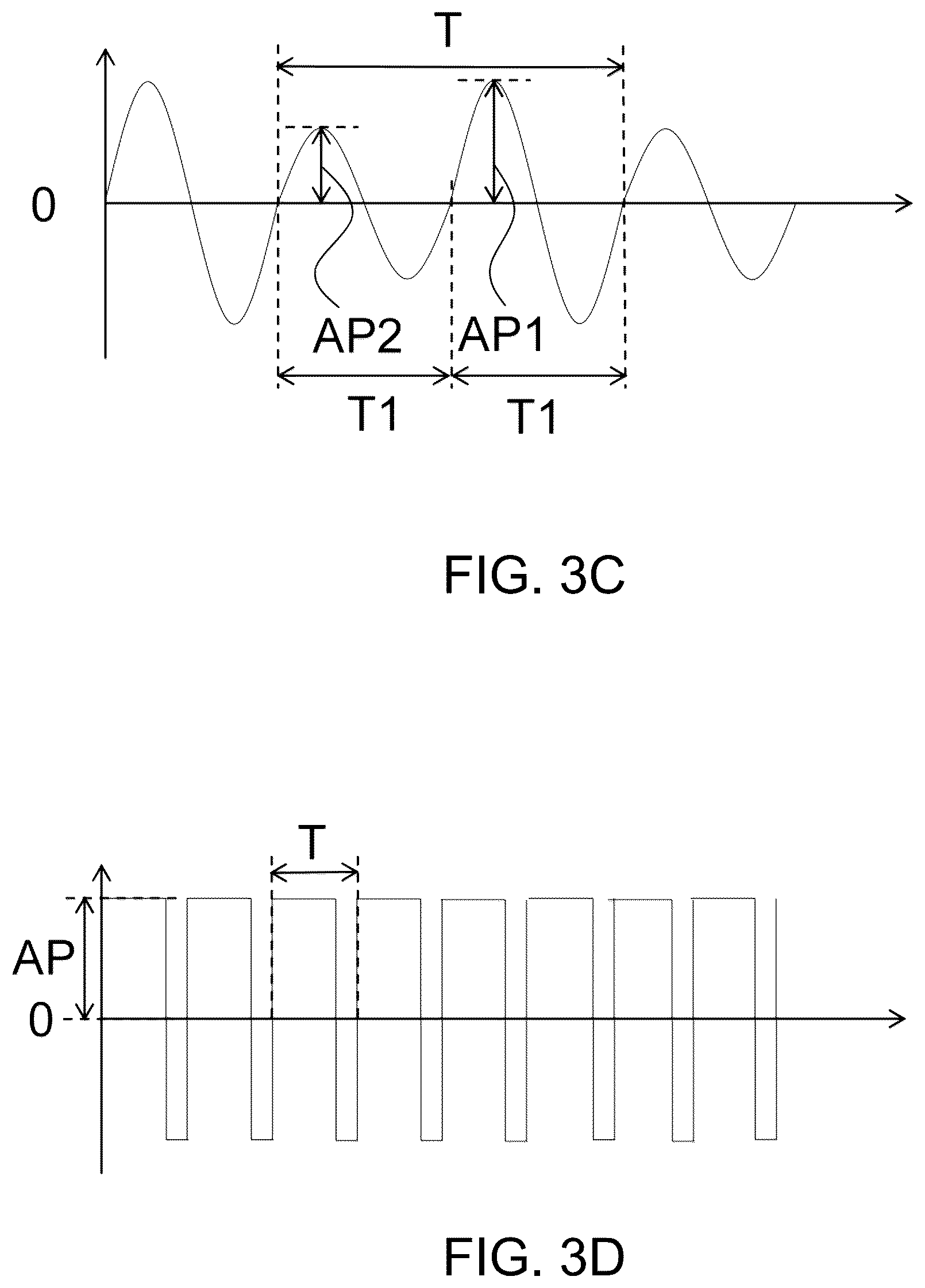 Patent US12376583 Figure 4 – Electric device and electric field barrier forming device