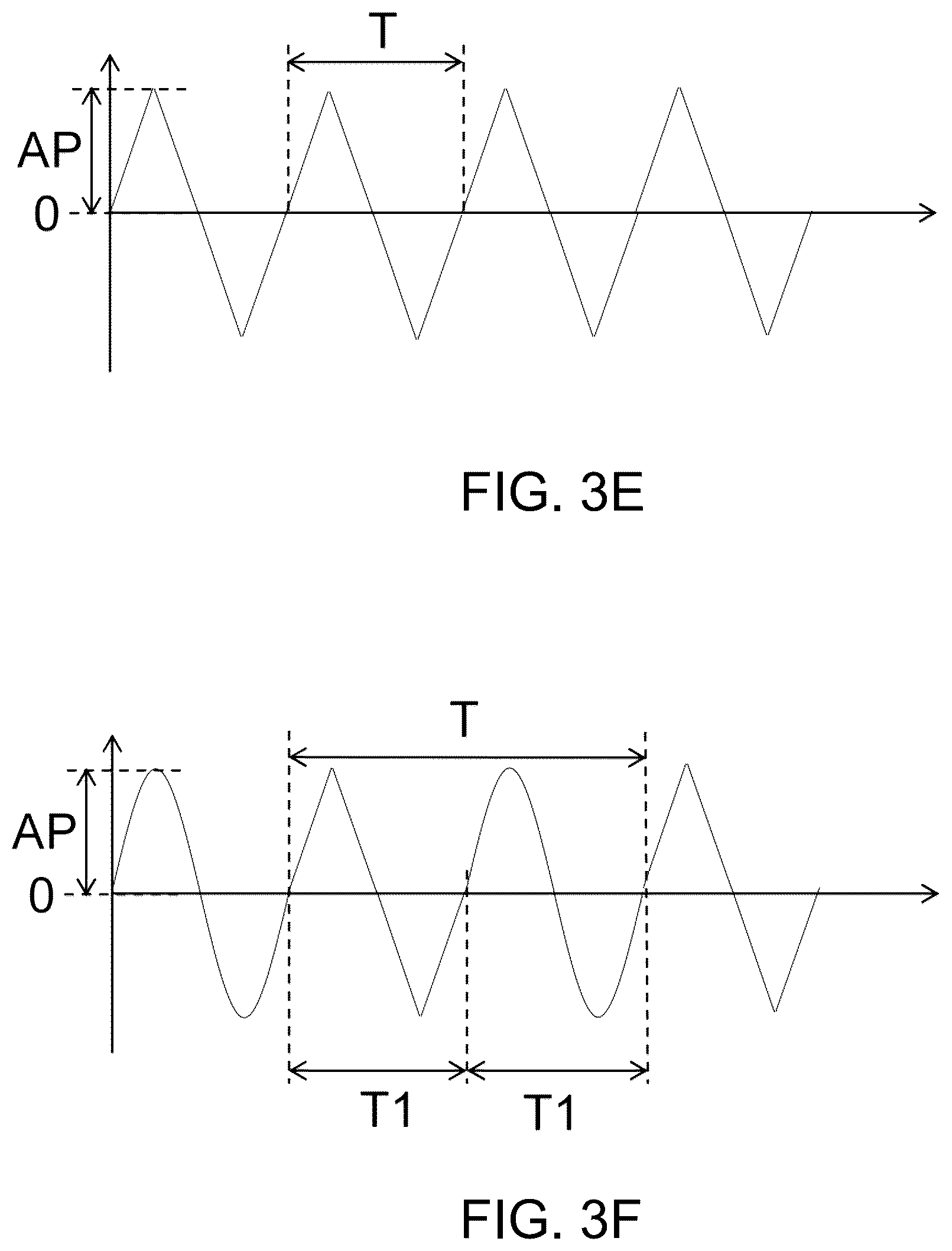 Patent US12376583 Figure 5 – Electric device and electric field barrier forming device