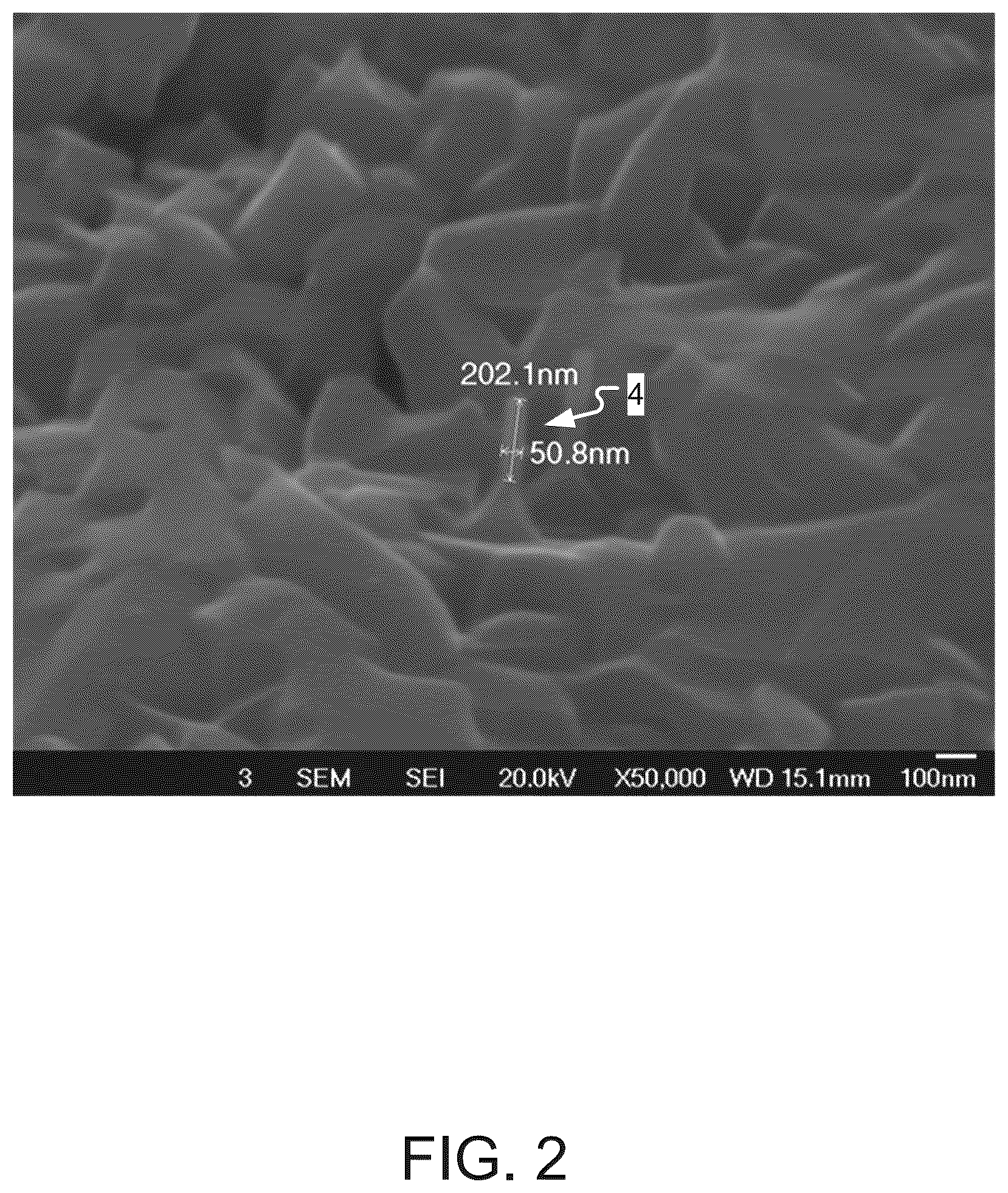 Patent US12376585 Figure 2 – Nanostructured metallic substrates and surfaces to deactivate microbes