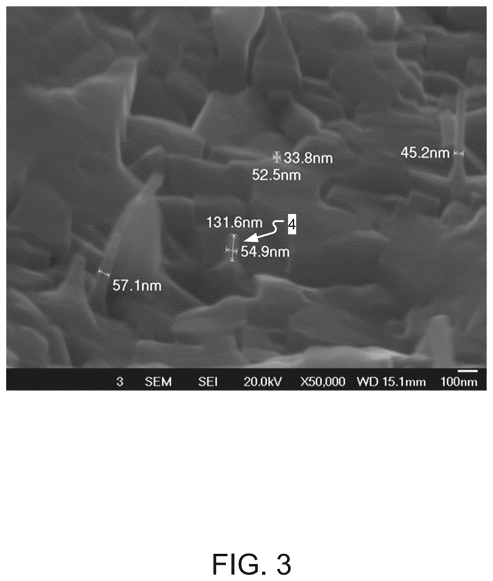 Patent US12376585 Figure 3 – Nanostructured metallic substrates and surfaces to deactivate microbes