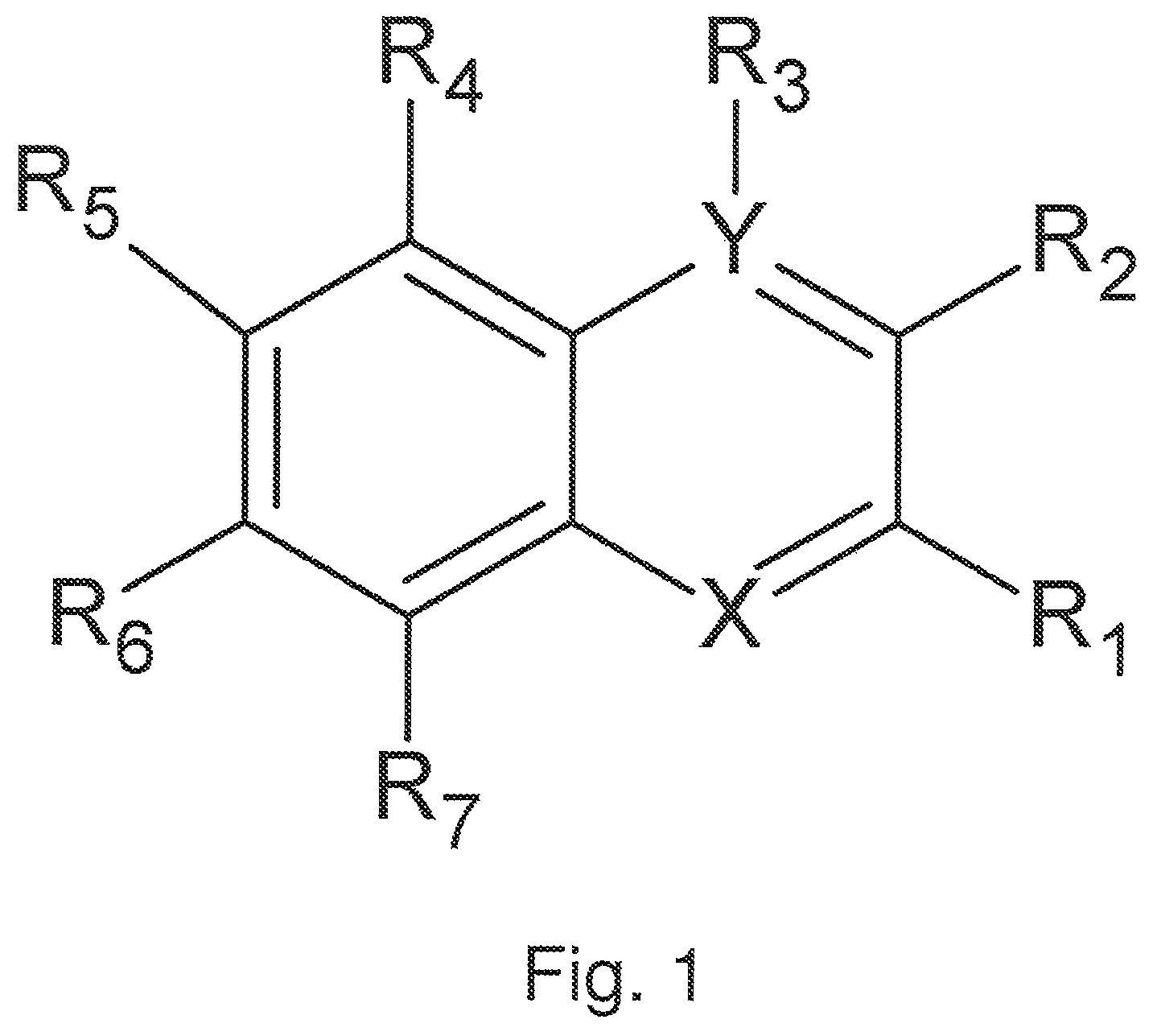 Patent US12376591 Figure 1 – Antimicrobial additive
