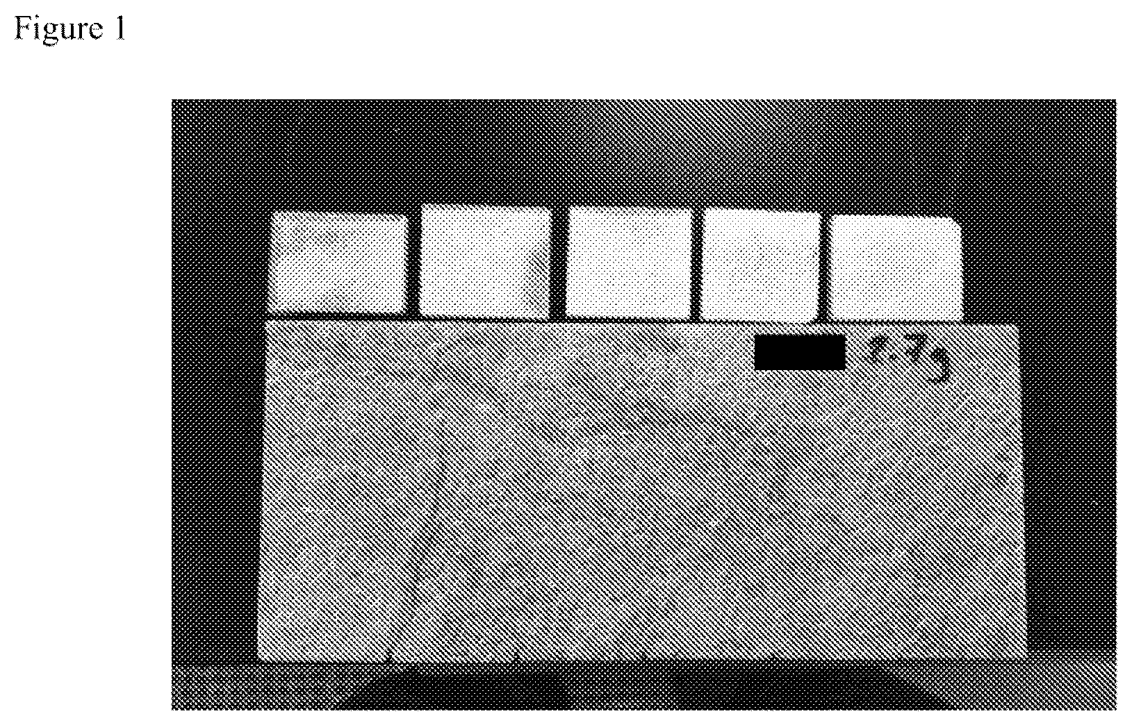 Patent US12376593 Figure 1 – Method of treating a glazed ceramic article