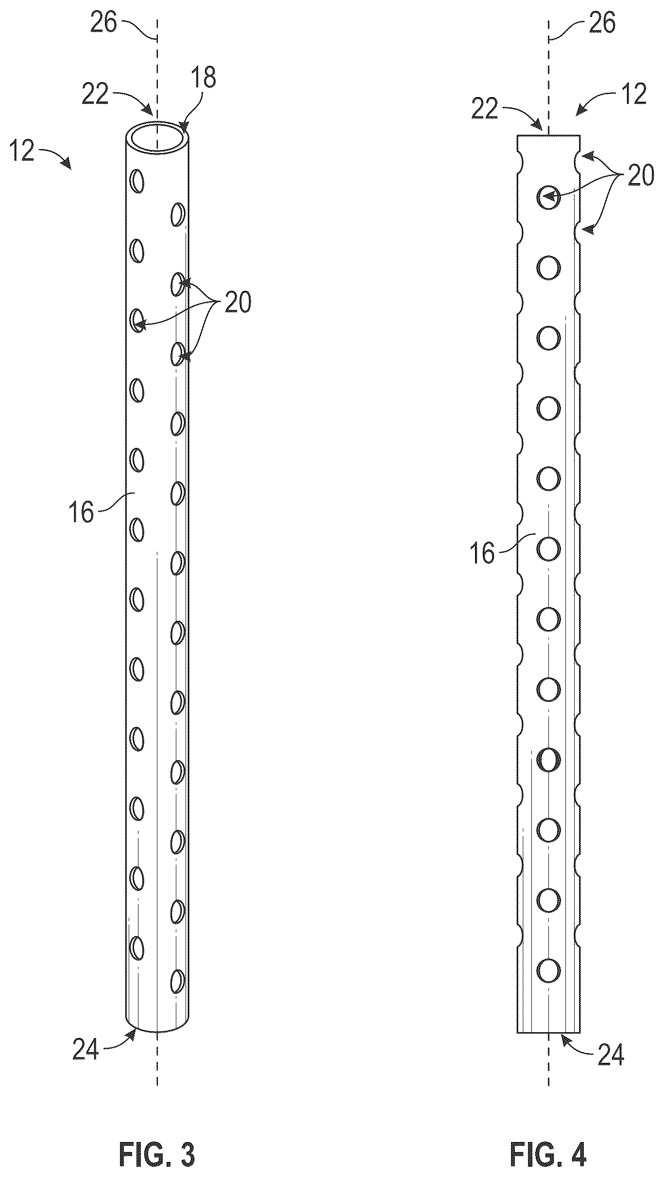 Patent US12376595 Figure 2 – Device for hanging and transporting meat