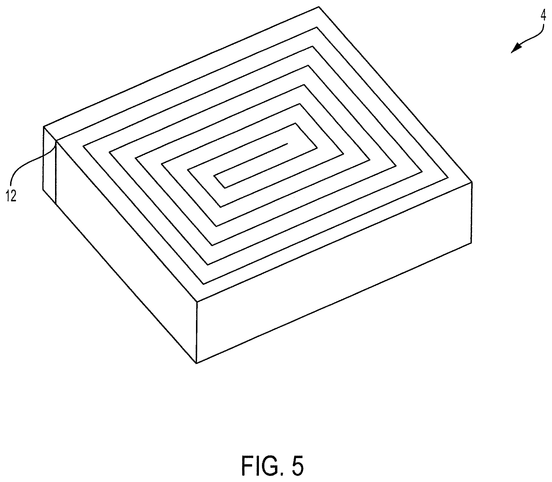 Patent US12376597 Figure 5 – Method of spirally cutting meat slices