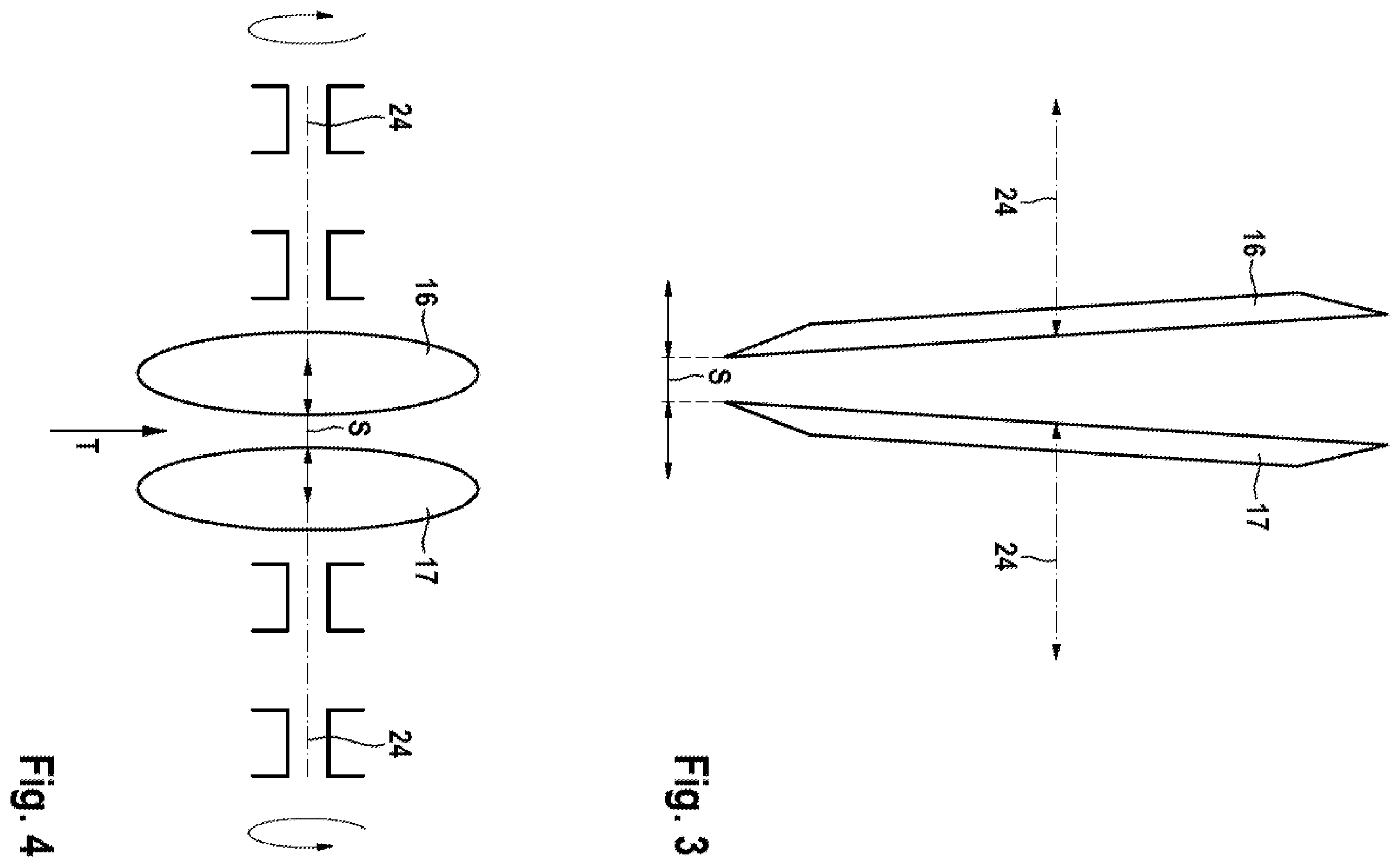 Patent US12376599 Figure 3 – Apparatus and method for automatically recovering flesh from beheaded and eviscerated fish