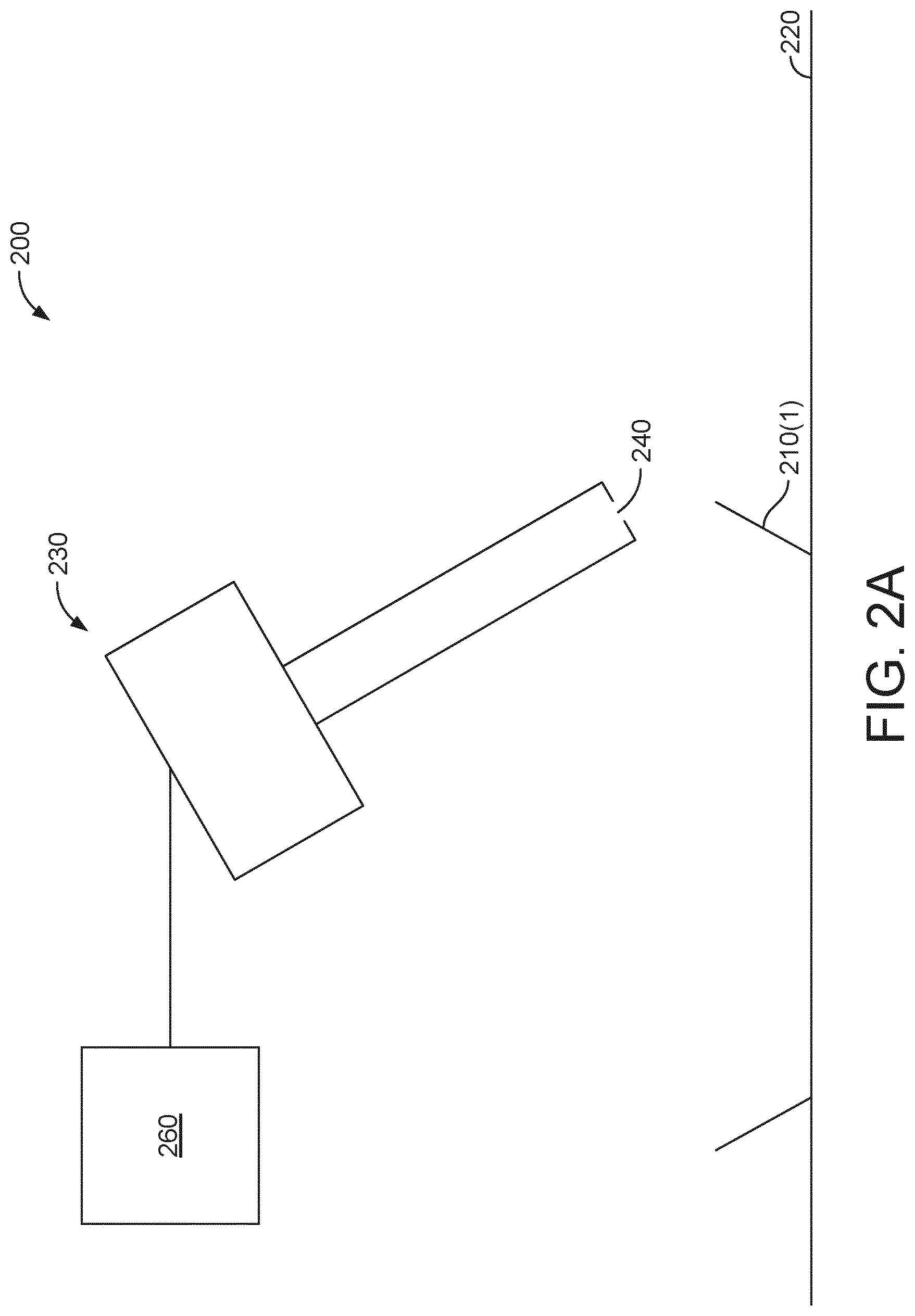 Patent US12376603 Figure 2 – Apparatus for depositing