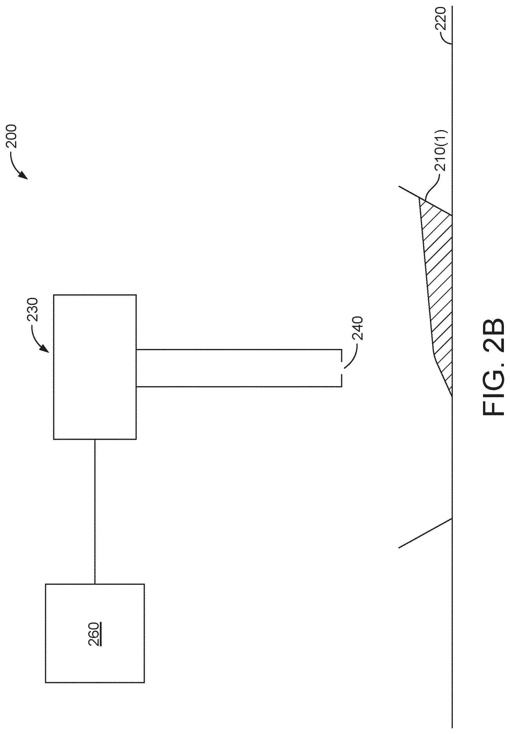 Patent US12376603 Figure 3 – Apparatus for depositing