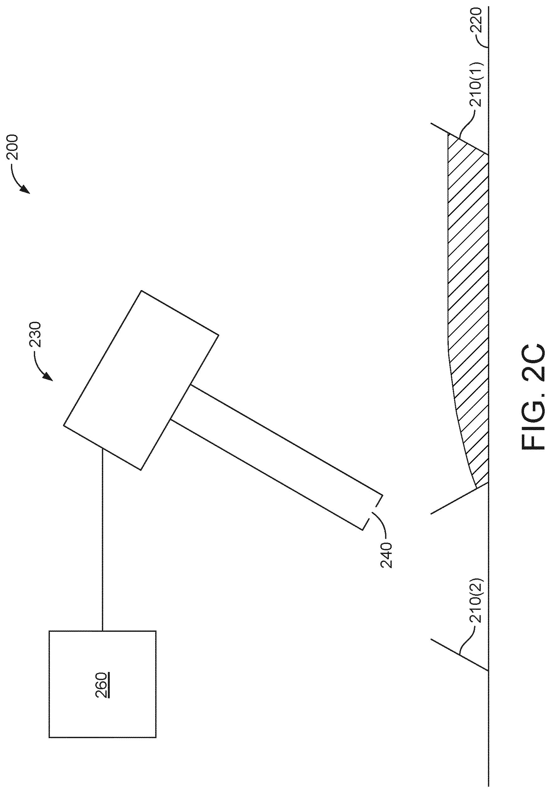 Patent US12376603 Figure 4 – Apparatus for depositing