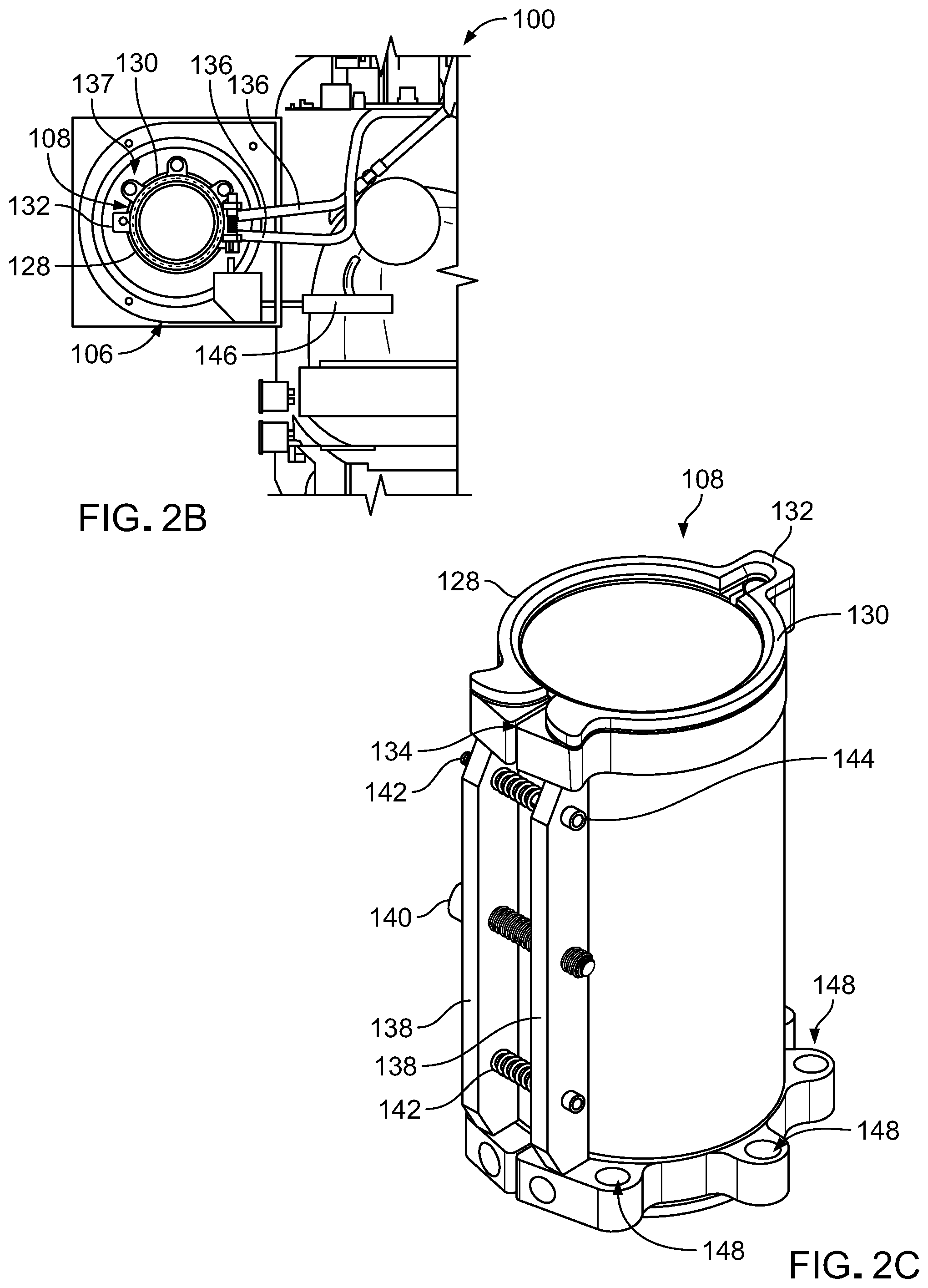 Patent US12376606 Figure 3 – Providing single servings of cooled foods and drinks