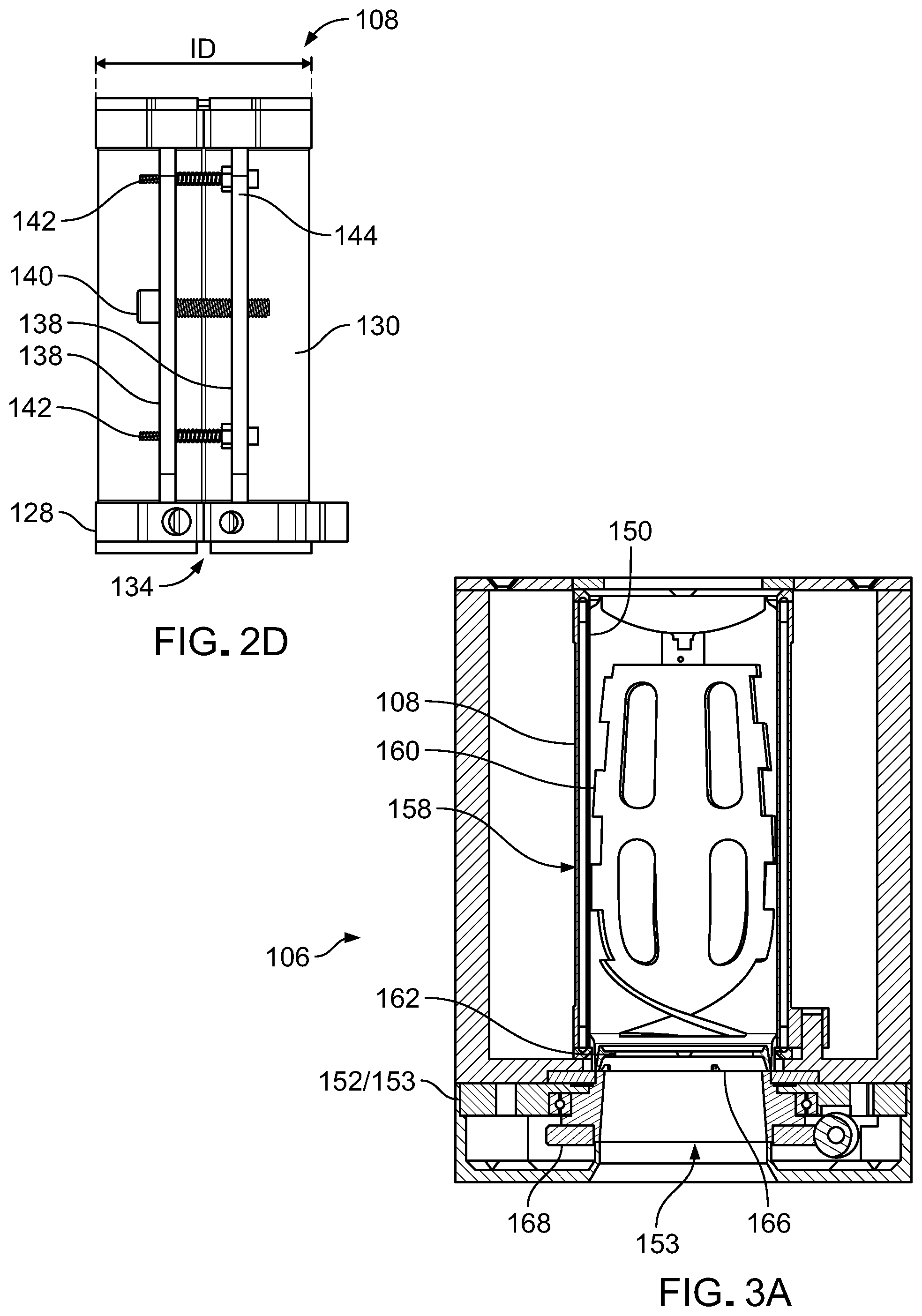 Patent US12376606 Figure 4 – Providing single servings of cooled foods and drinks
